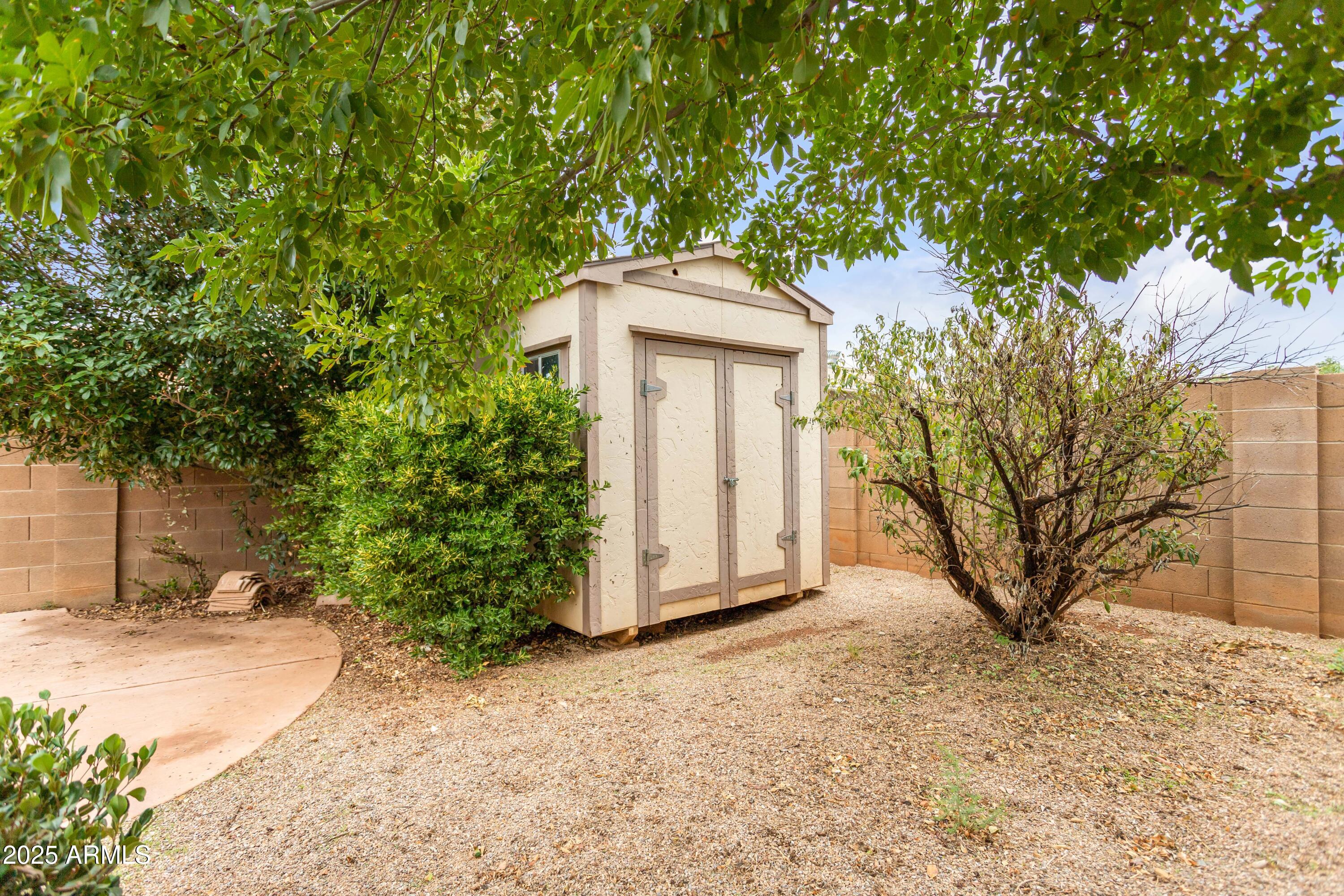 CANYON DE FLORES PHASE 2B - Residential