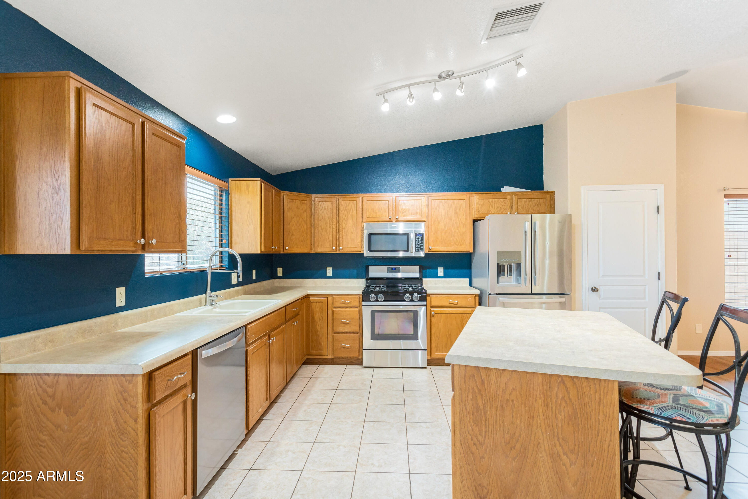 CANYON DE FLORES PHASE 2B - Residential