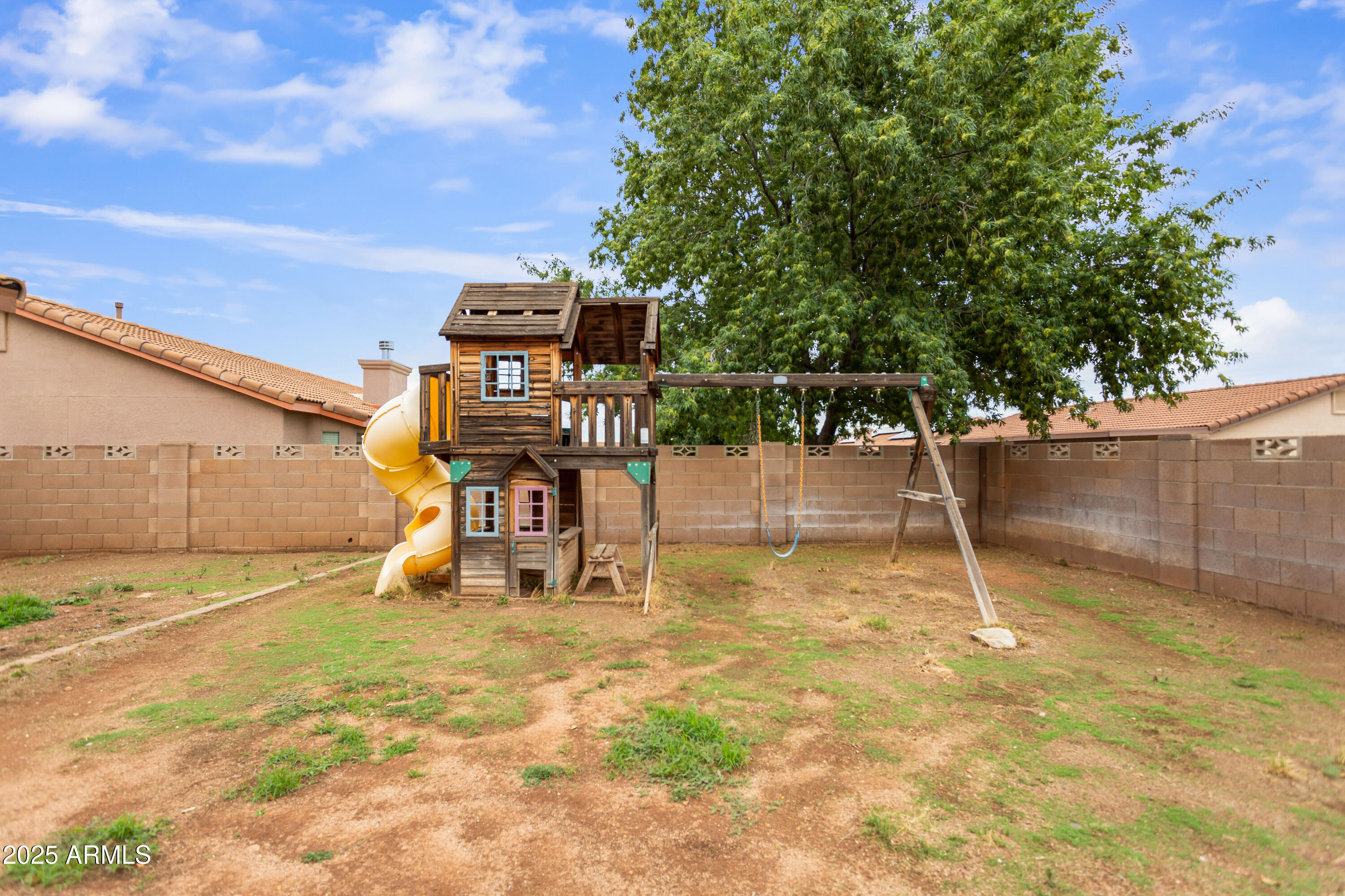 CANYON DE FLORES PHASE 2B - Residential