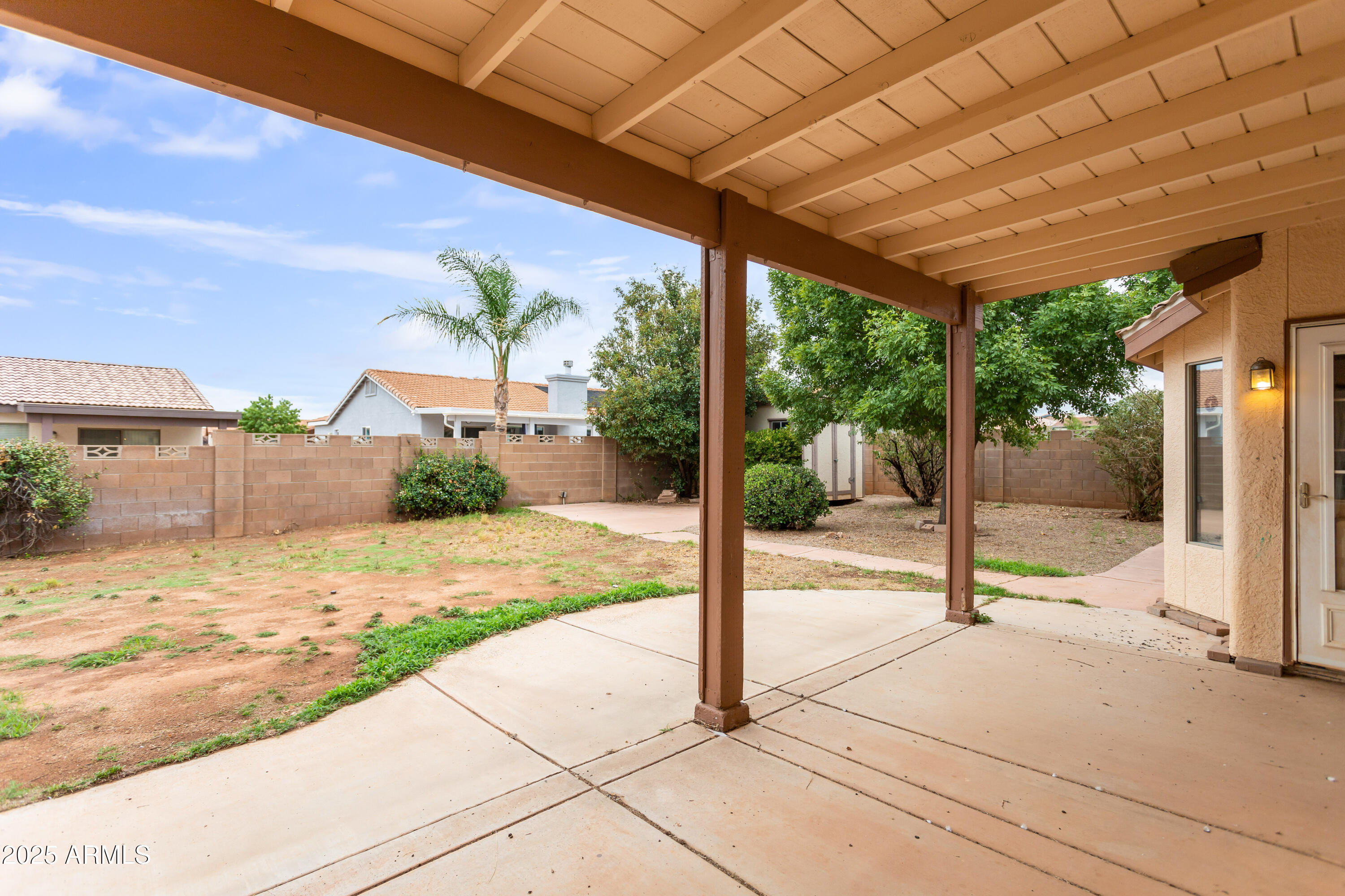 CANYON DE FLORES PHASE 2B - Residential