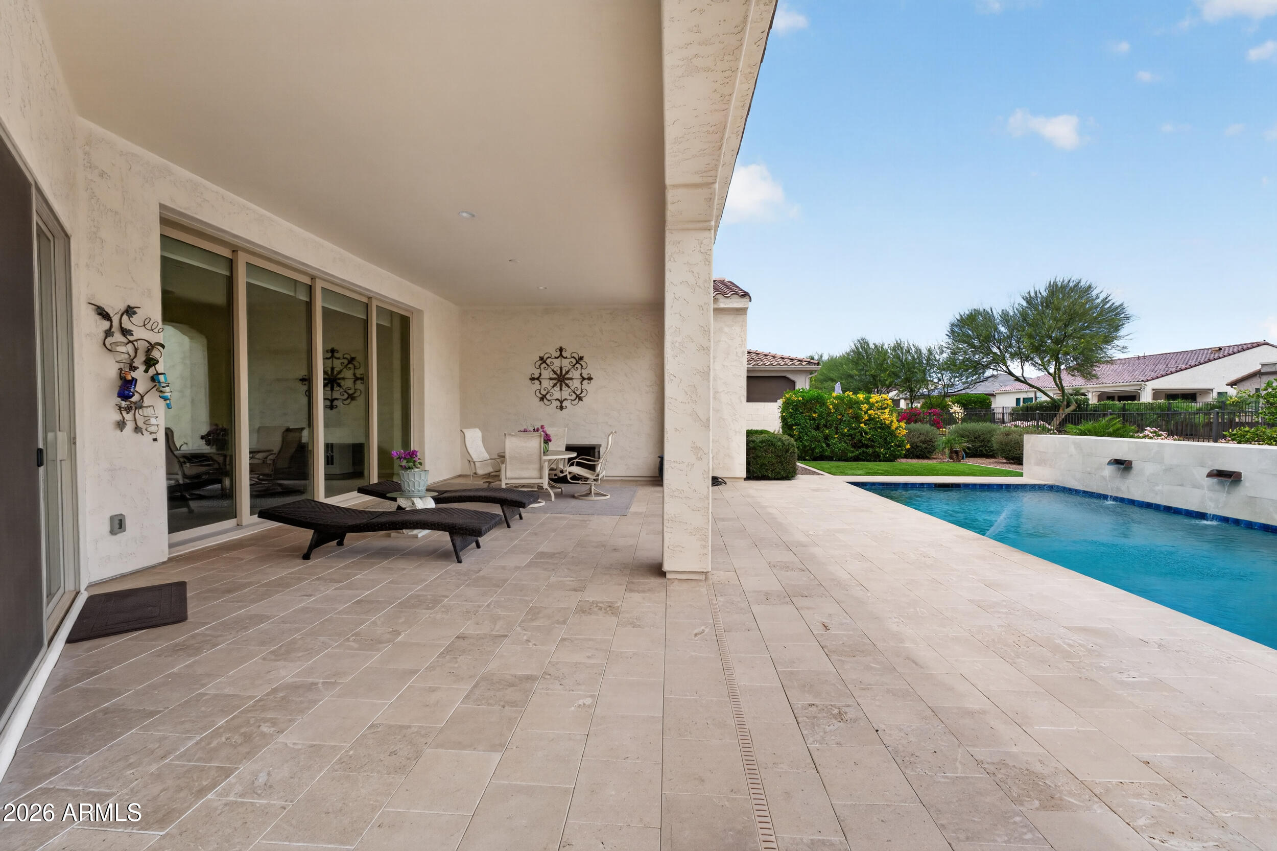 PEBBLECREEK PHASE 2 UNIT FIFTY-SEVEN - Residential