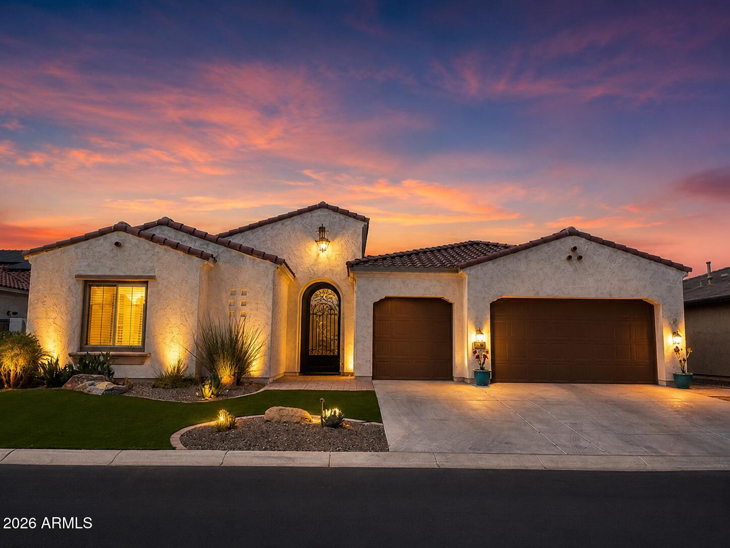 PEBBLECREEK PHASE 2 UNIT FIFTY-SEVEN - Residential