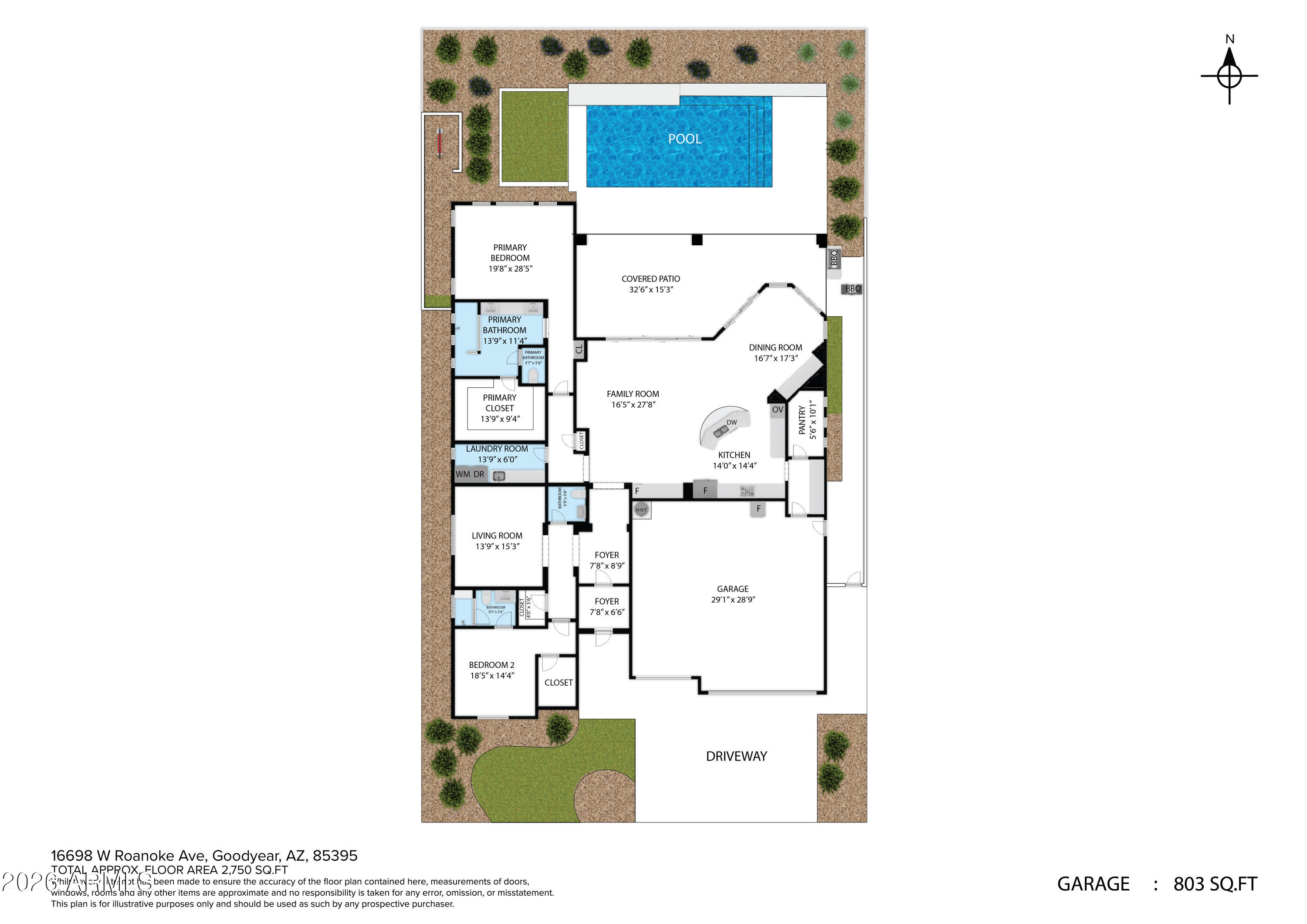 PEBBLECREEK PHASE 2 UNIT FIFTY-SEVEN - Residential