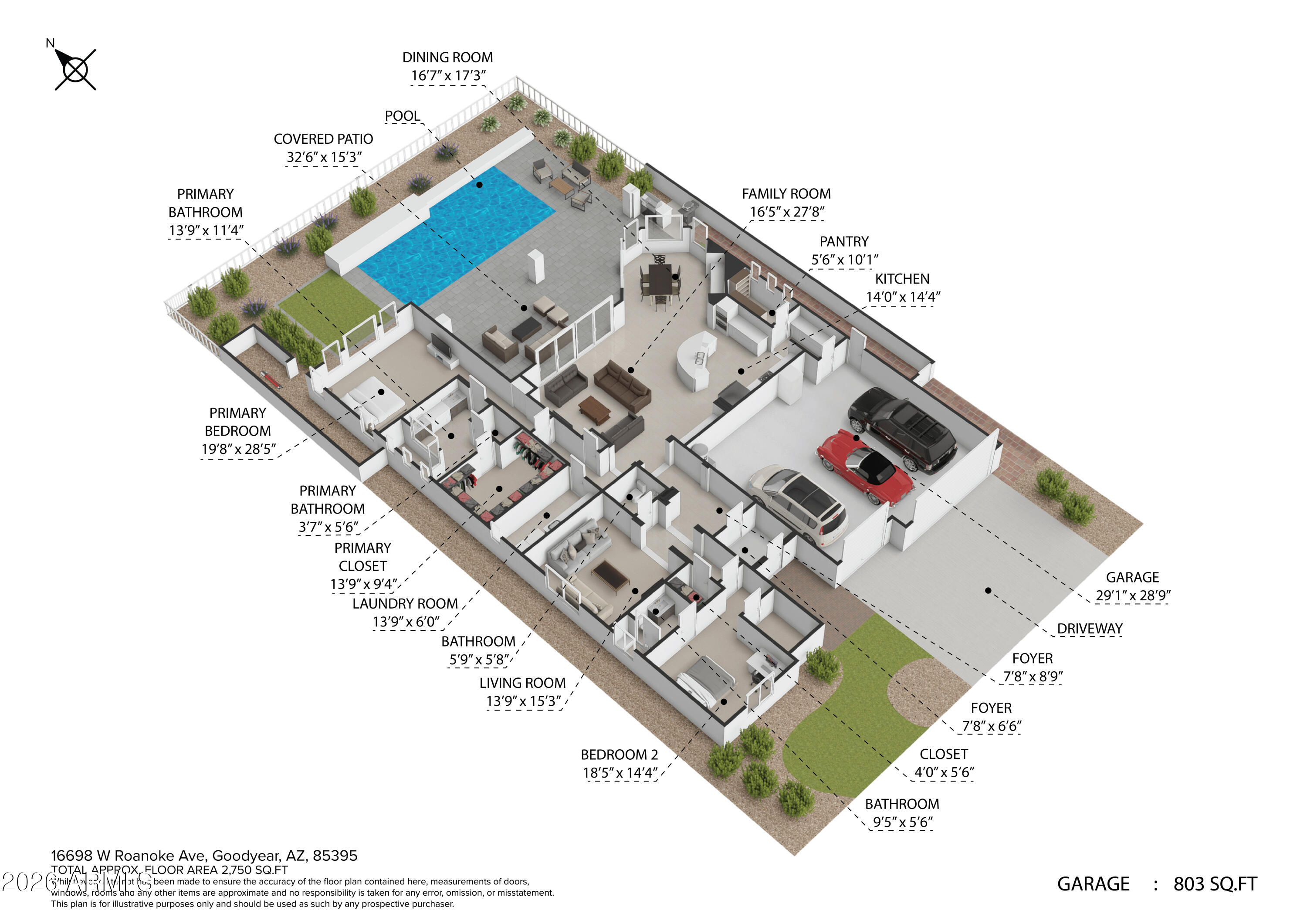 PEBBLECREEK PHASE 2 UNIT FIFTY-SEVEN - Residential