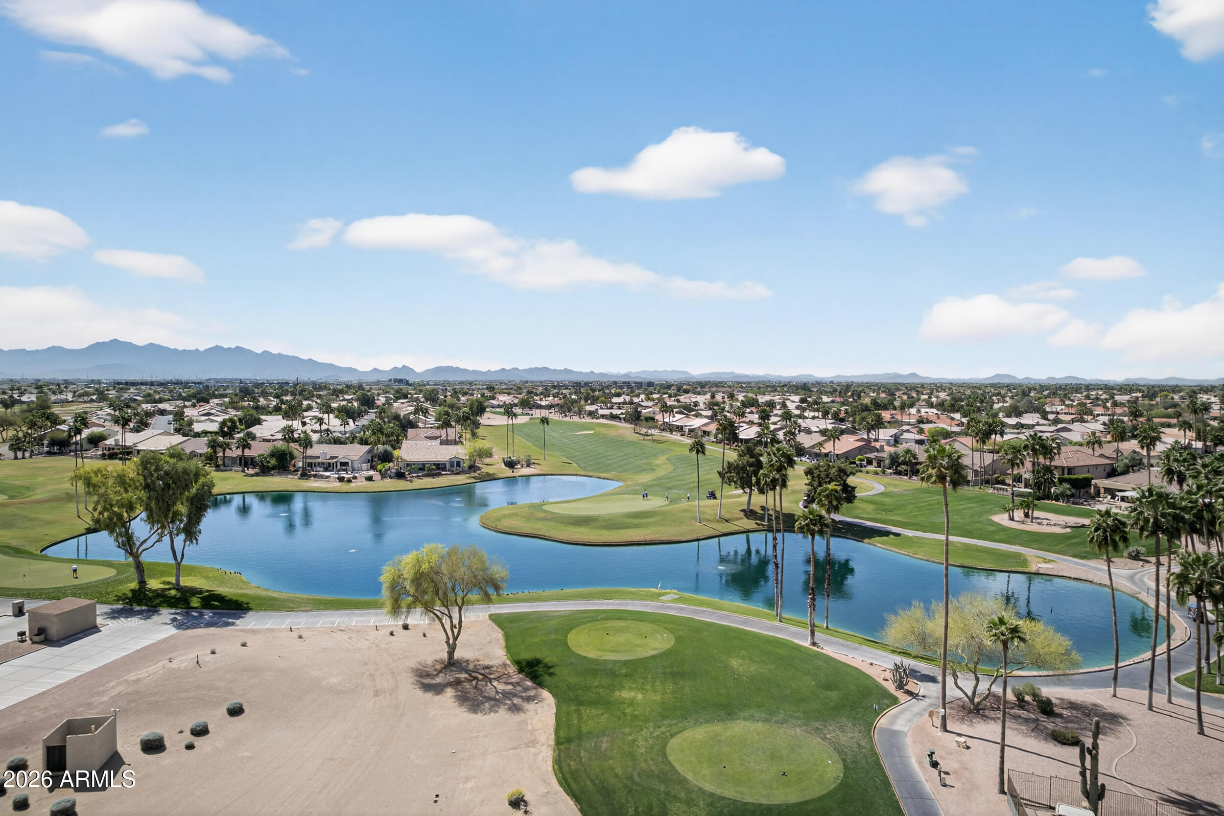 PEBBLECREEK PHASE 2 UNIT FIFTY-SEVEN - Residential