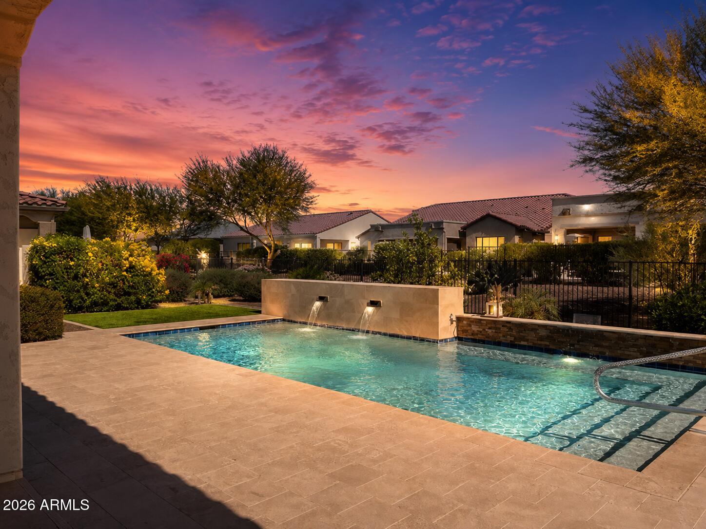 PEBBLECREEK PHASE 2 UNIT FIFTY-SEVEN - Residential