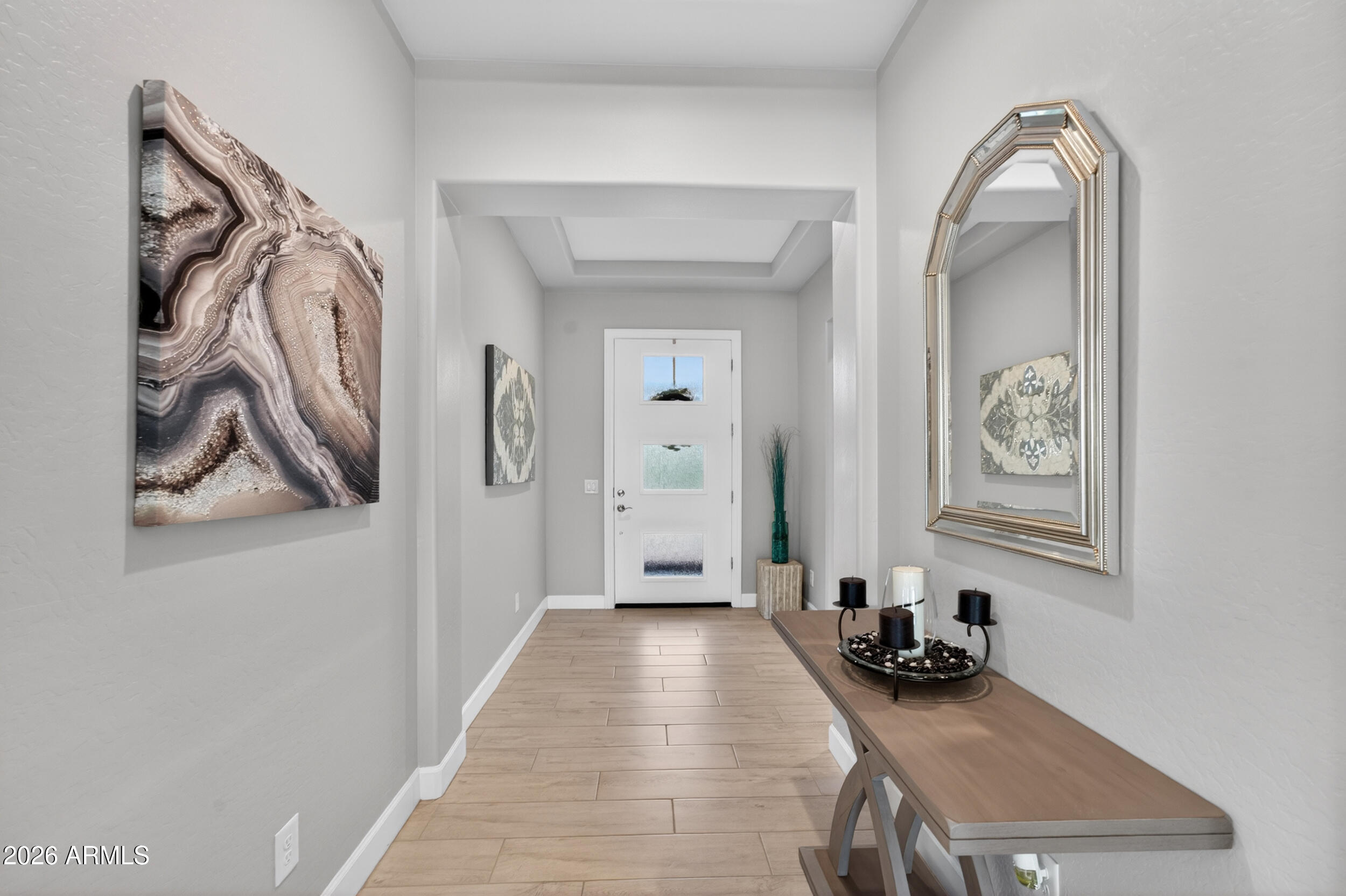 PEBBLECREEK PHASE 2 UNIT FIFTY-SEVEN - Residential