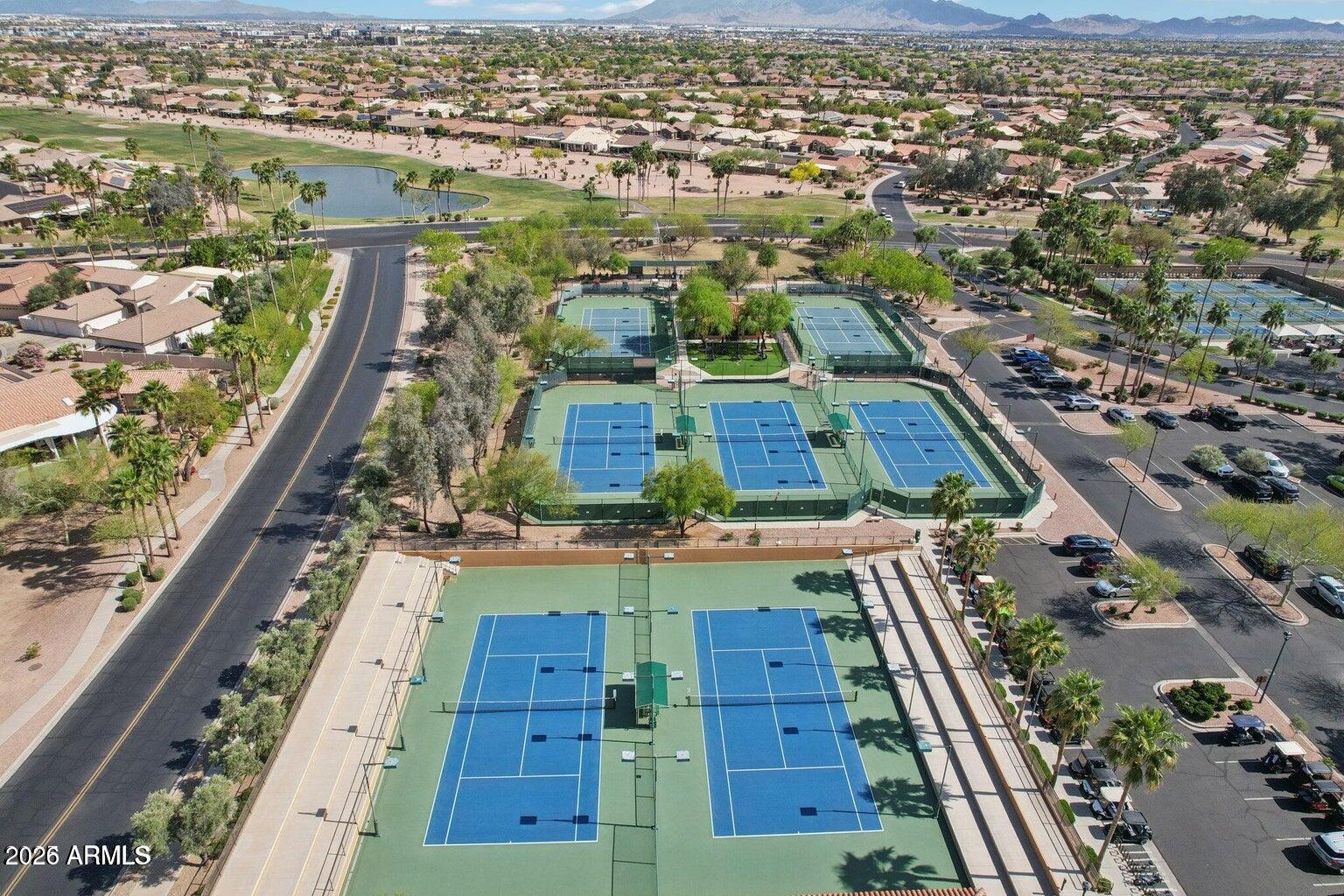 PEBBLECREEK PHASE 2 UNIT FIFTY-SEVEN - Residential