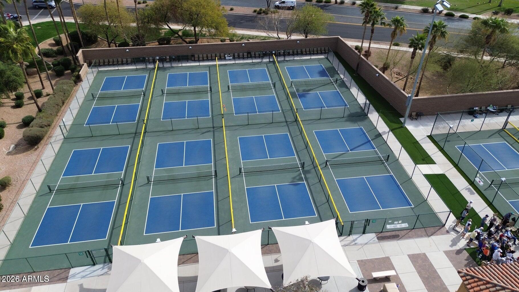 PEBBLECREEK PHASE 2 UNIT FIFTY-SEVEN - Residential