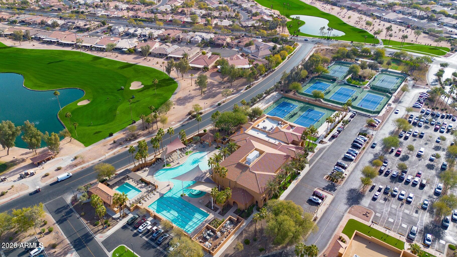 PEBBLECREEK PHASE 2 UNIT FIFTY-SEVEN - Residential