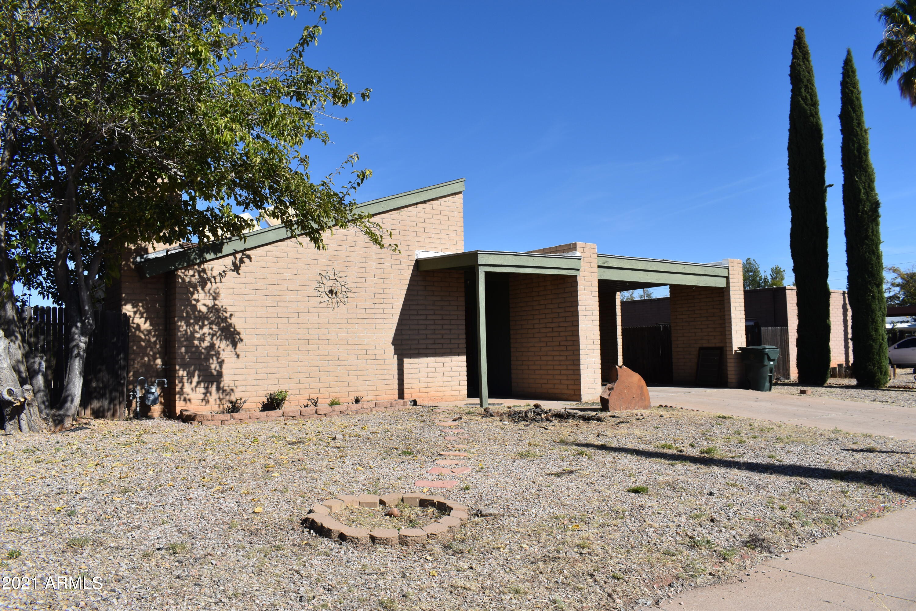 PUEBLO DEL SOL UNIT 7 - Residential