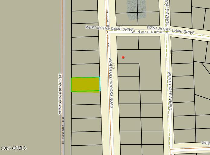 COCHISE COLLEGE PARK LOT 32 - Land