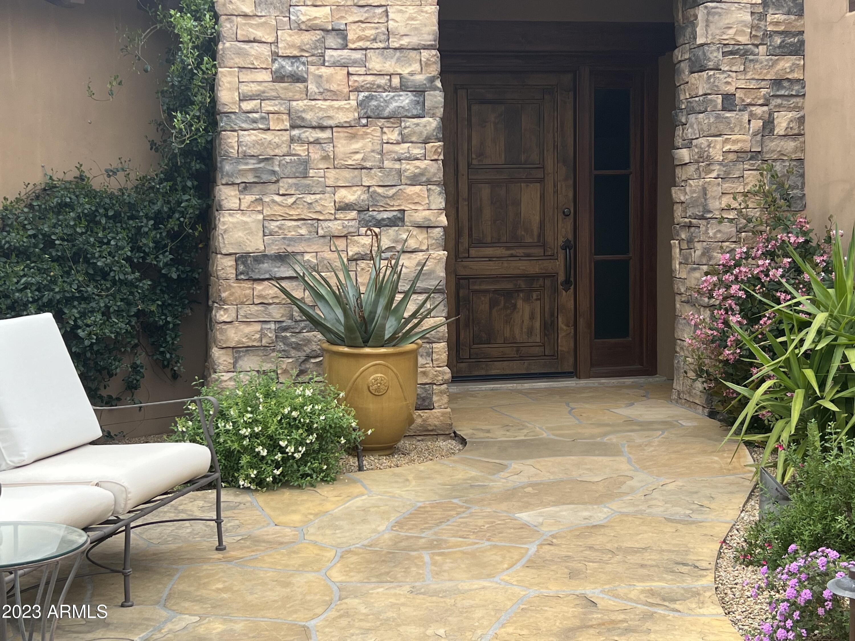 DESERT MOUNTAIN - Residential