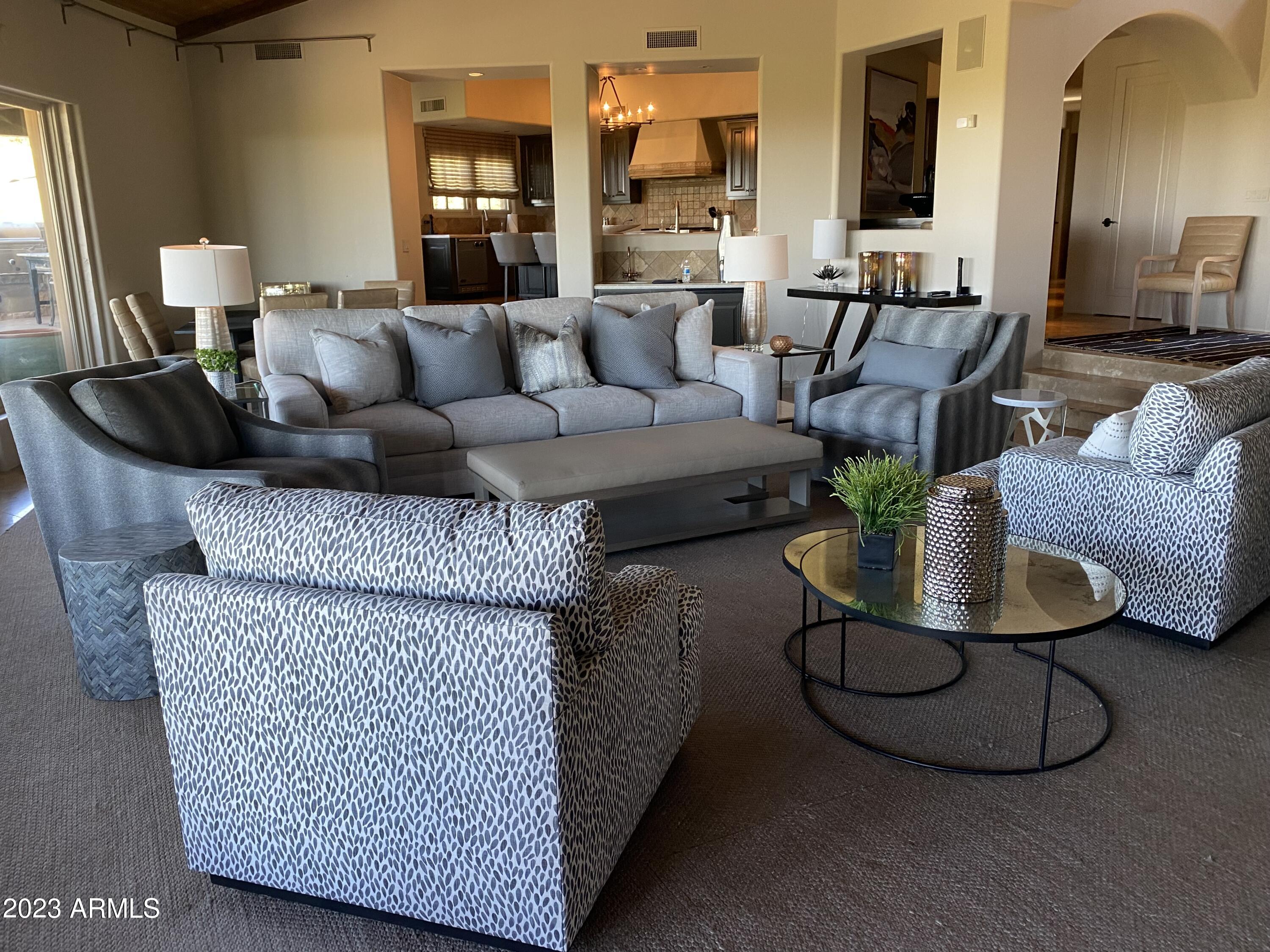 DESERT MOUNTAIN - Residential