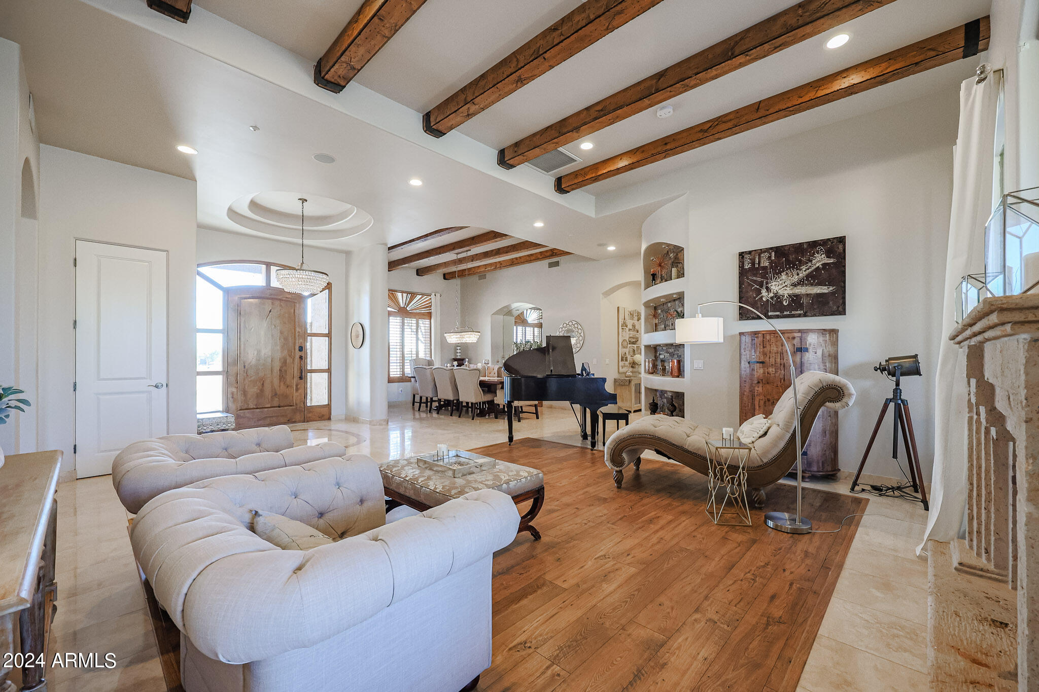 Paradise Heights - Residential