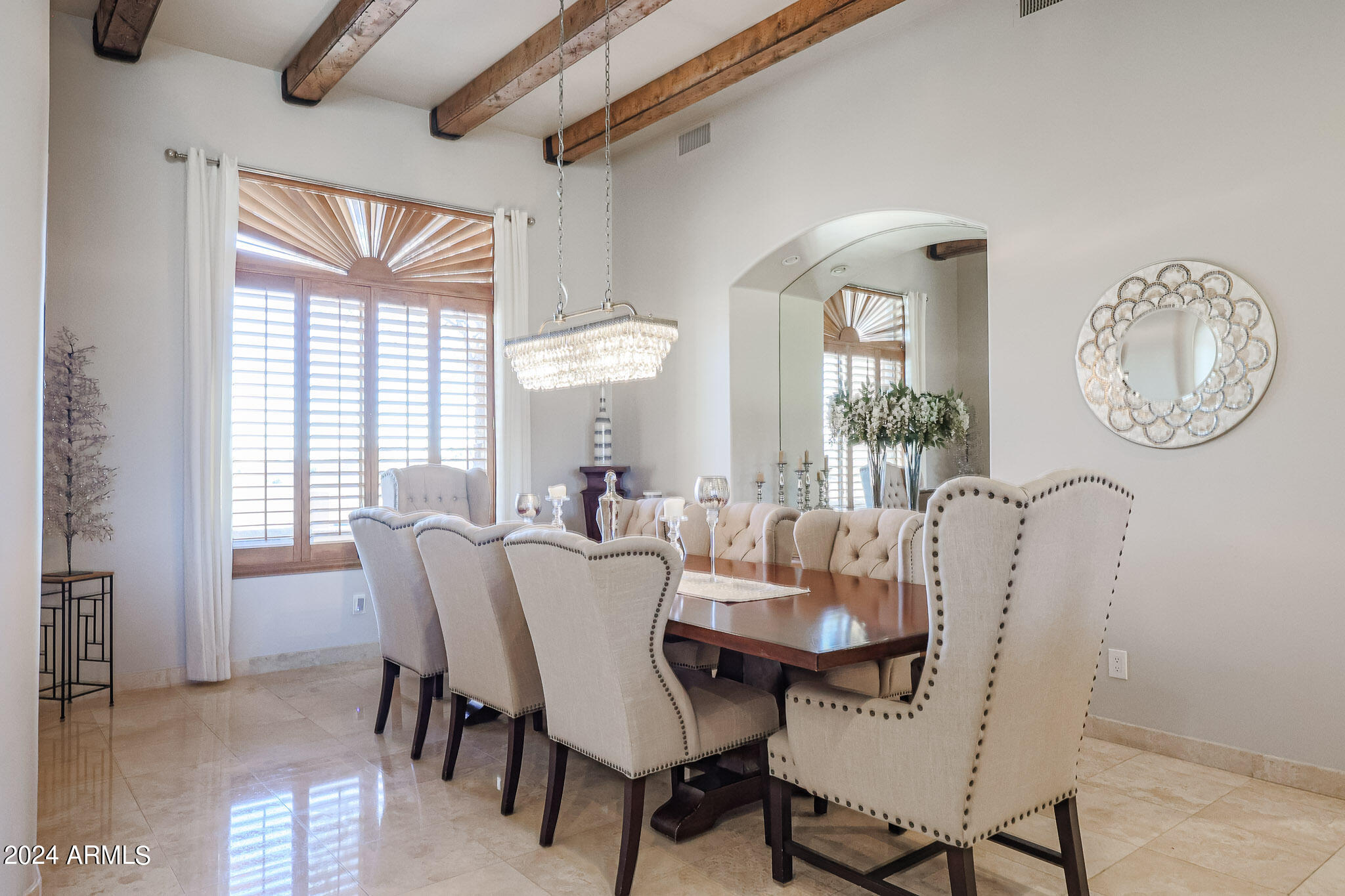 Paradise Heights - Residential