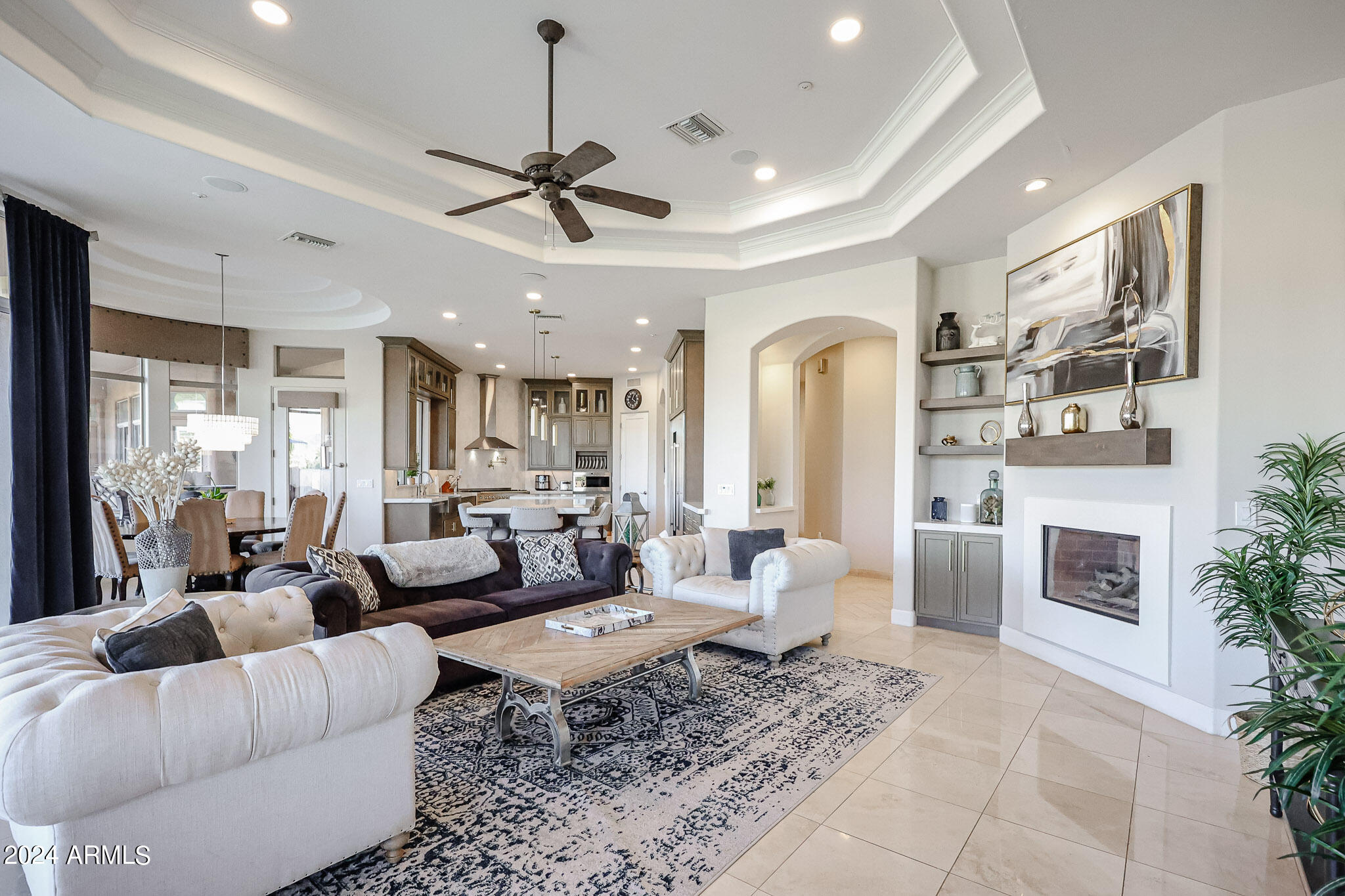 Paradise Heights - Residential