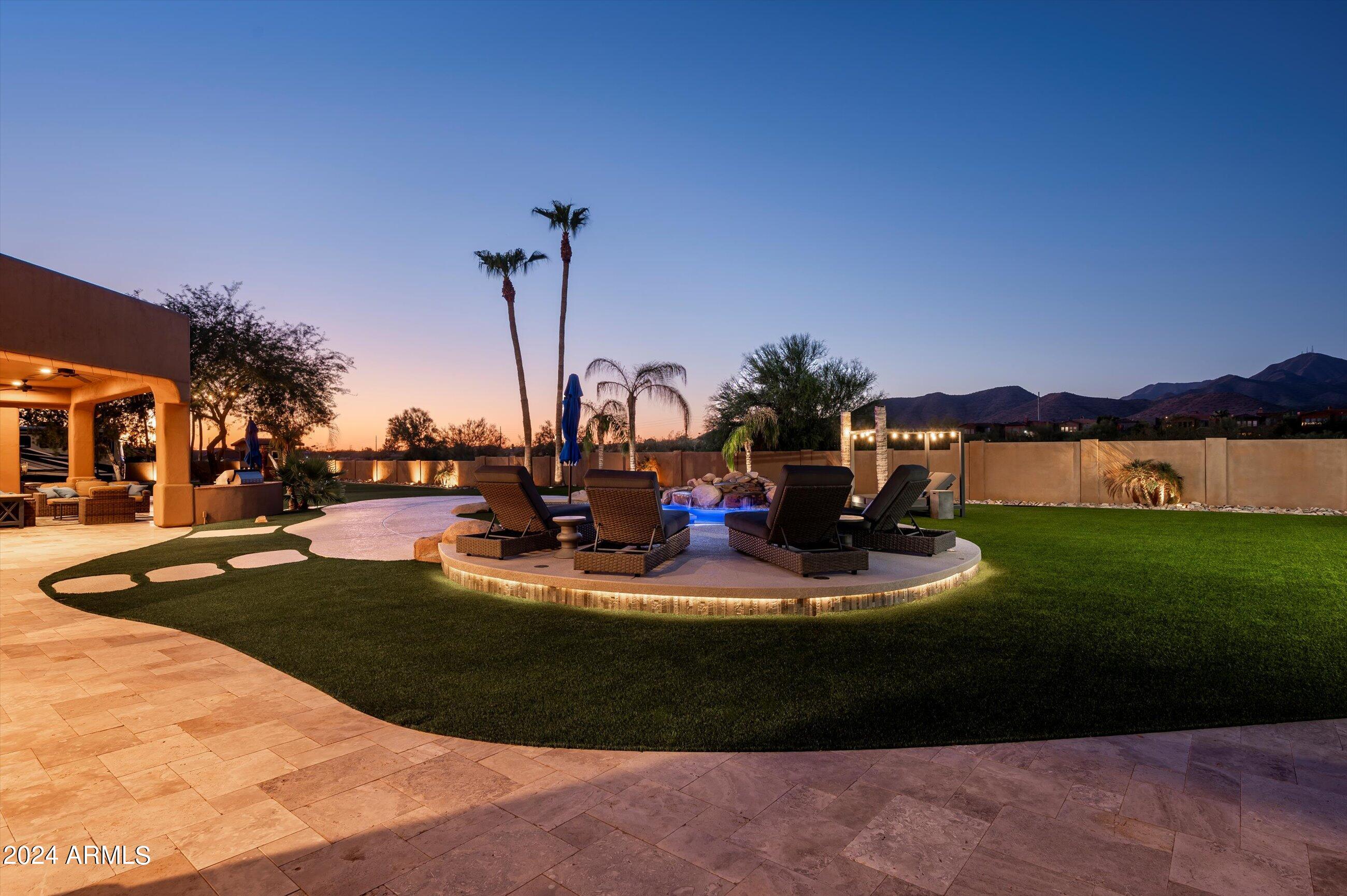 Paradise Heights - Residential