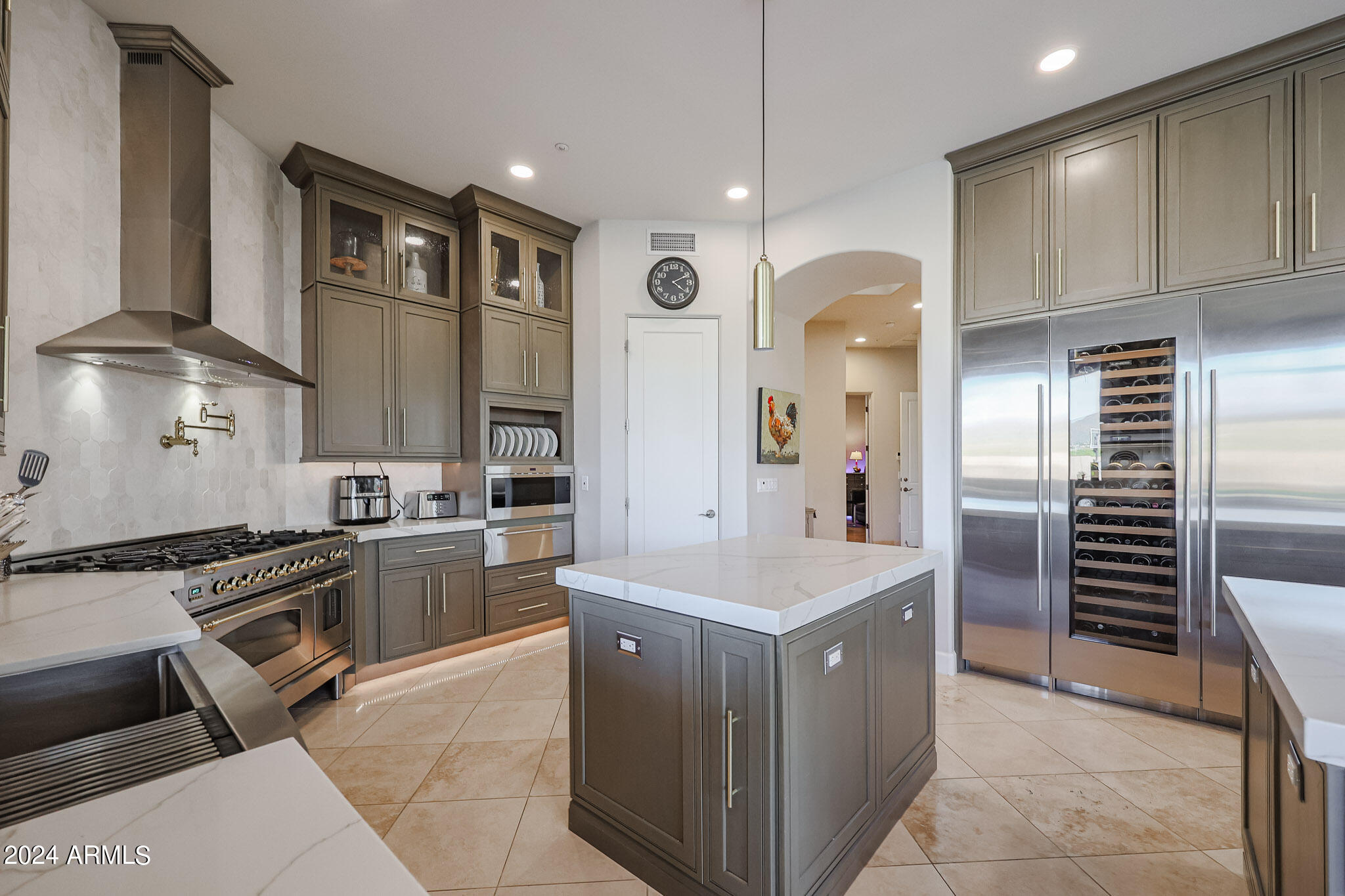 Paradise Heights - Residential