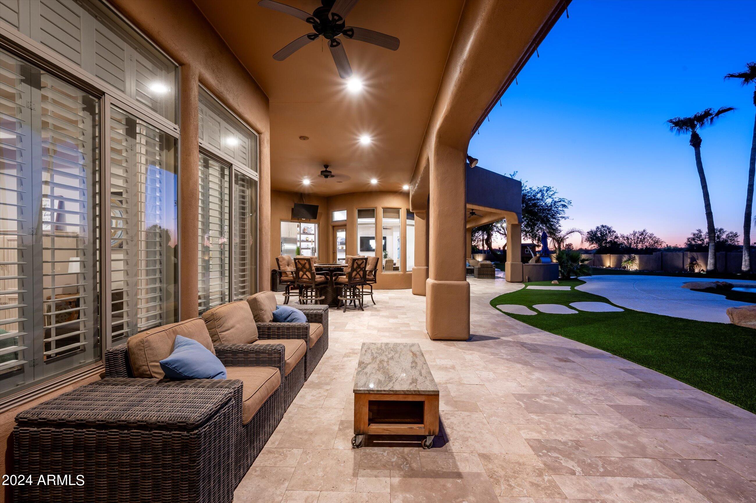 Paradise Heights - Residential
