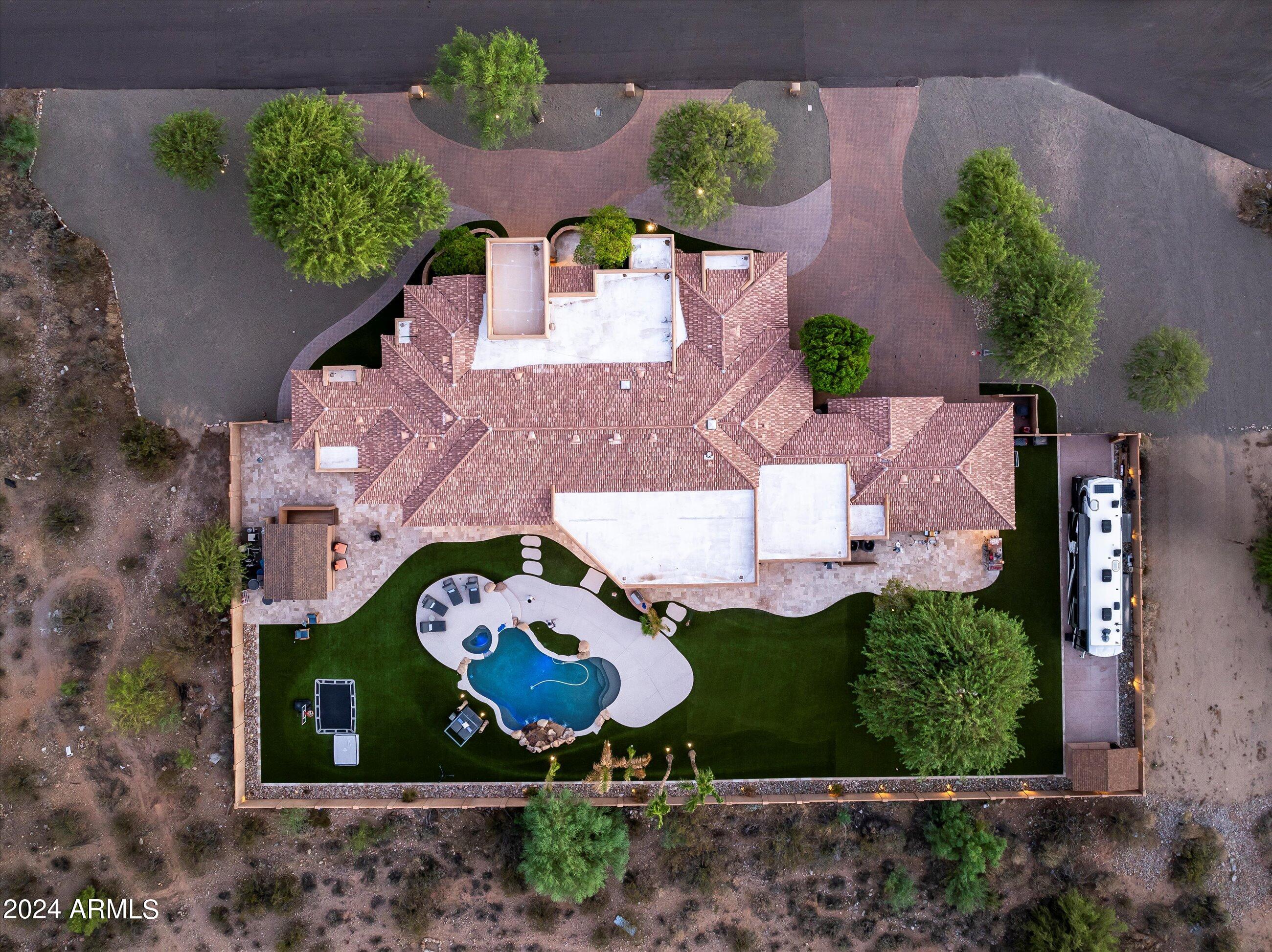 Paradise Heights - Residential