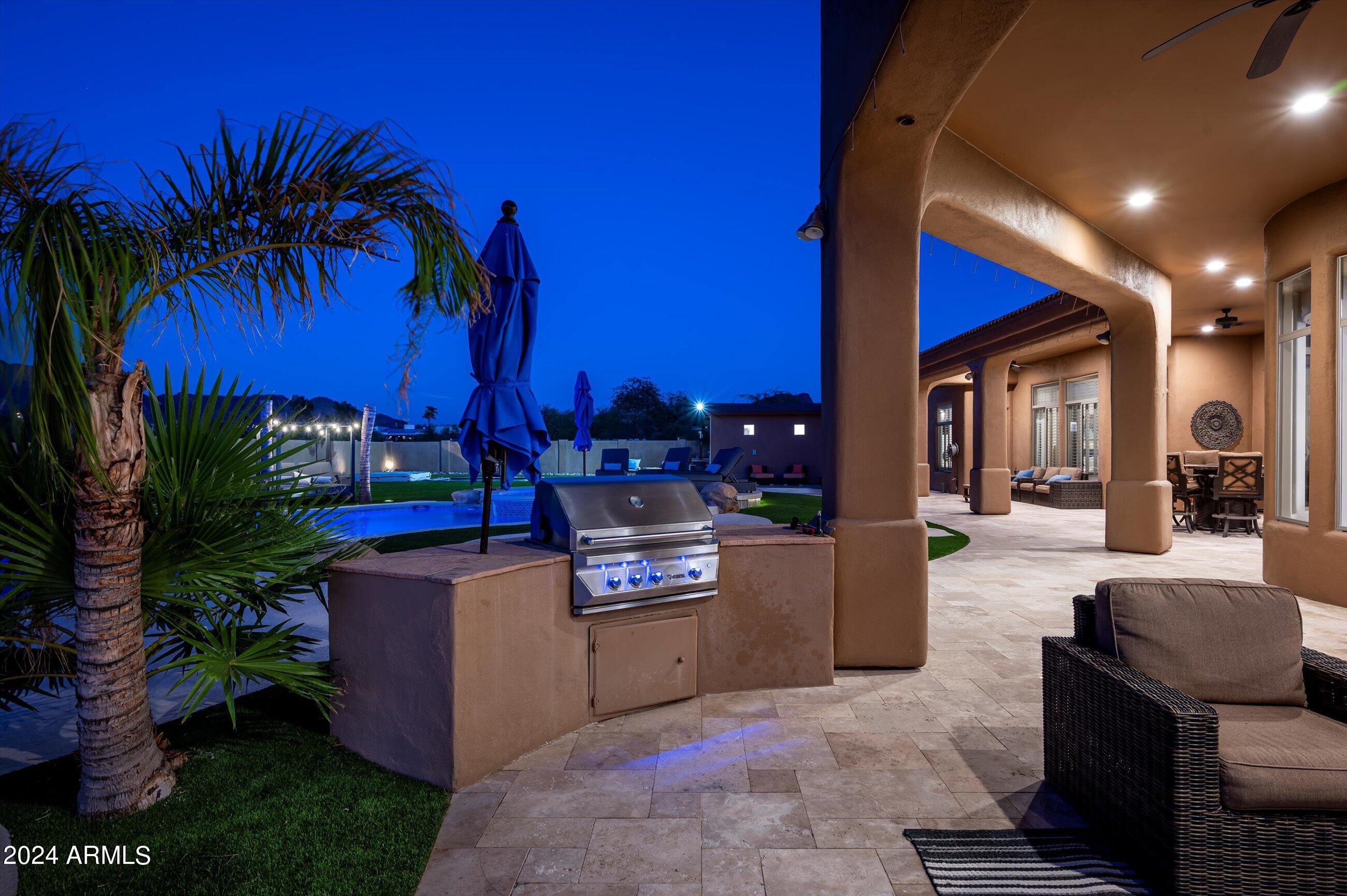 Paradise Heights - Residential
