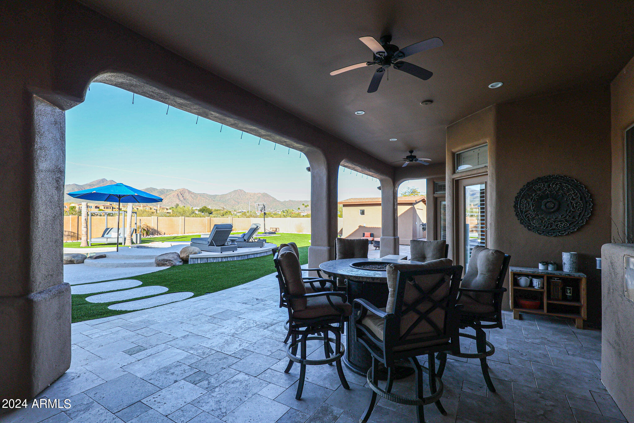 Paradise Heights - Residential