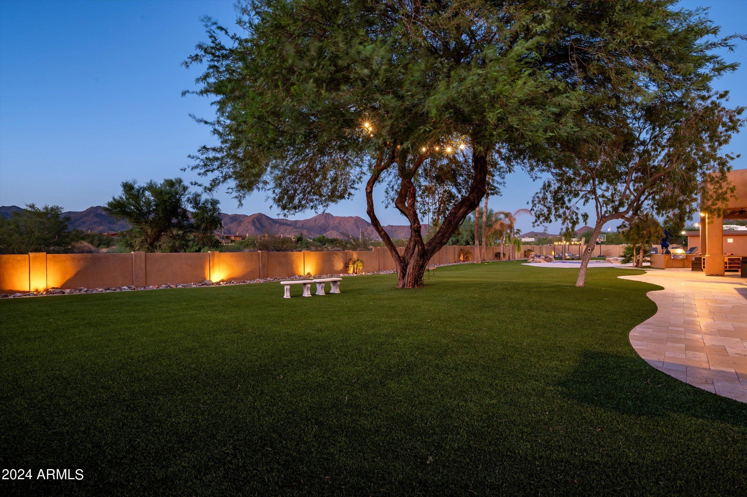 Paradise Heights - Residential