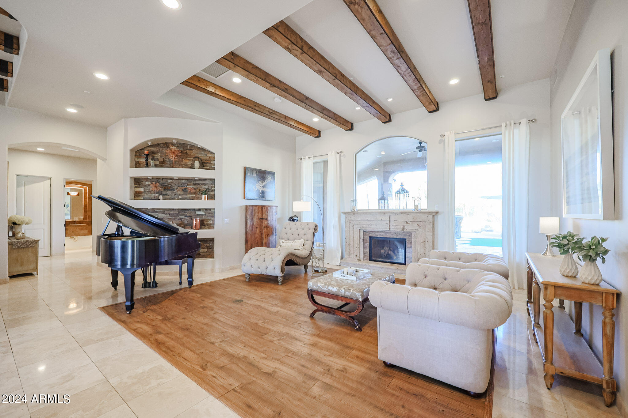 Paradise Heights - Residential