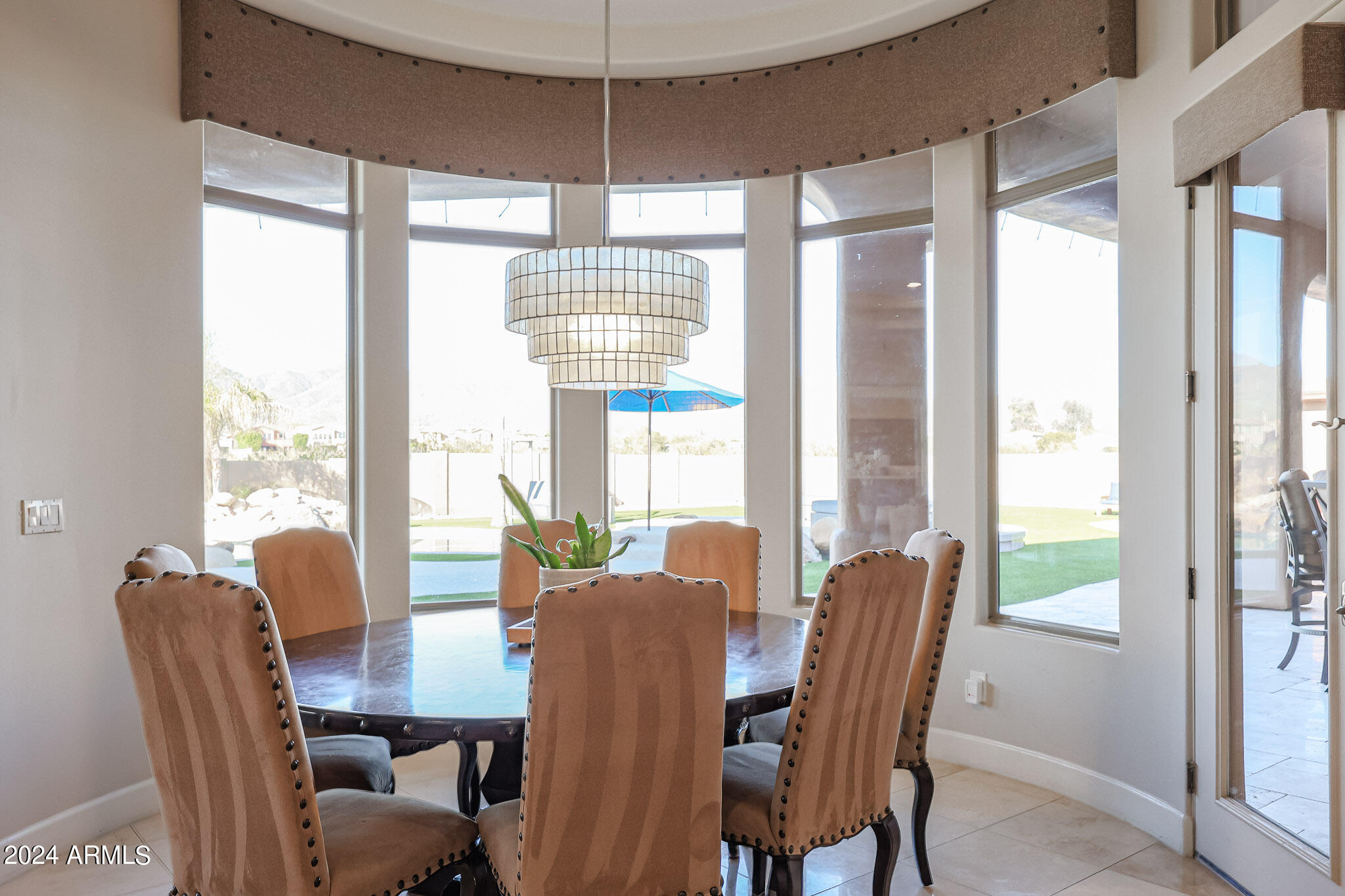 Paradise Heights - Residential