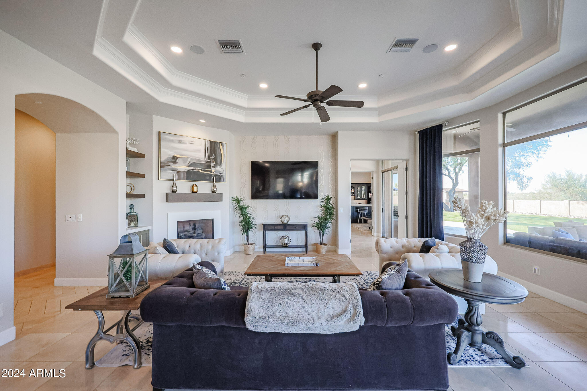 Paradise Heights - Residential