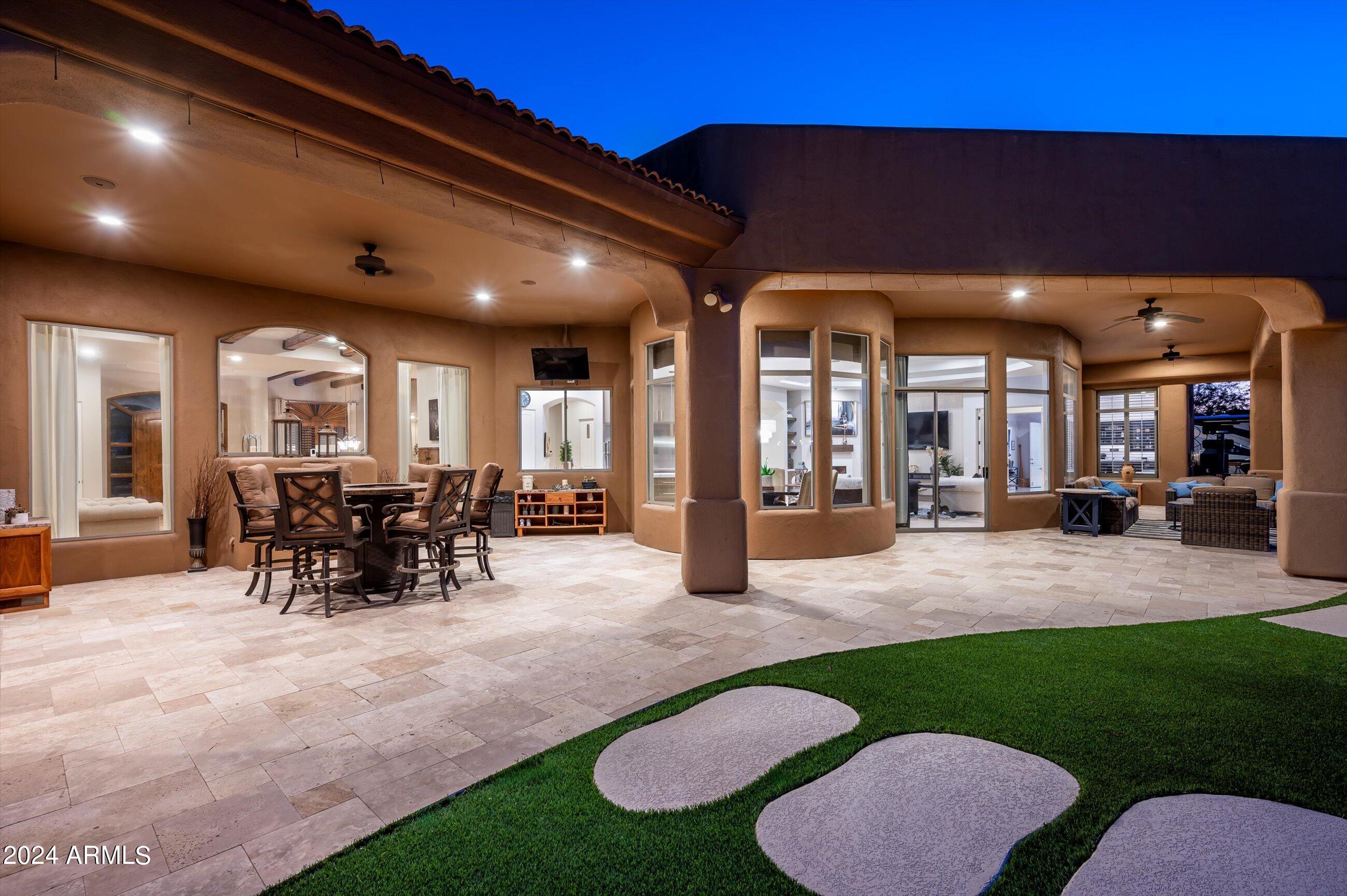 Paradise Heights - Residential