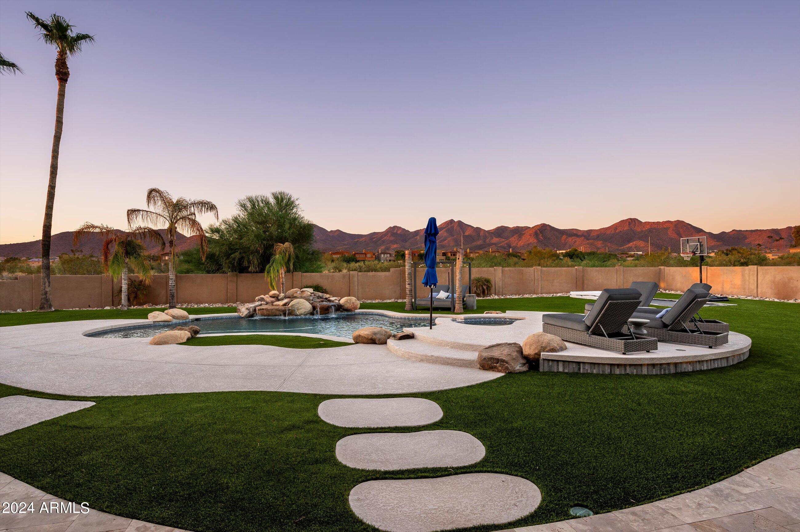 Paradise Heights - Residential