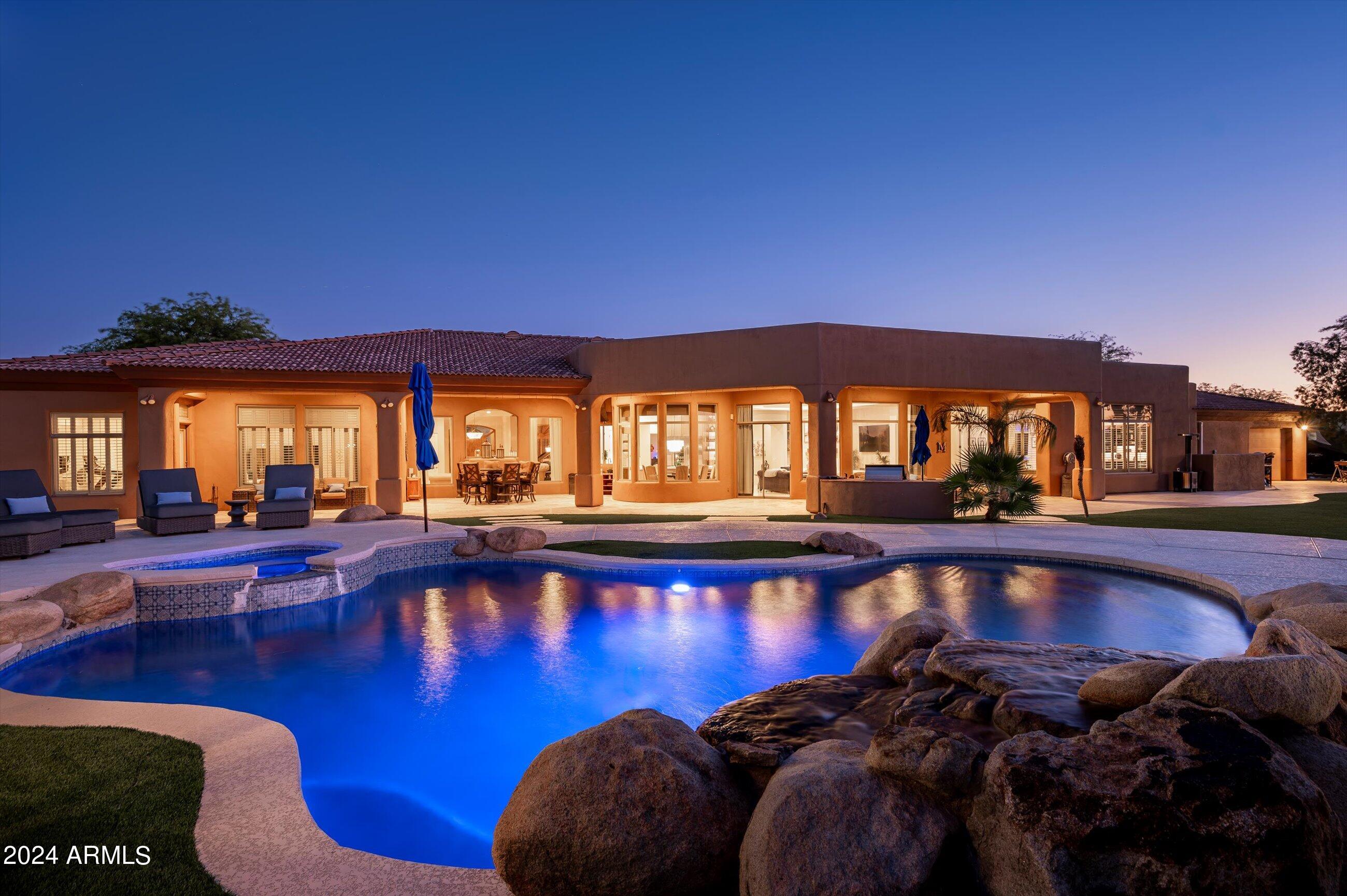 Paradise Heights - Residential