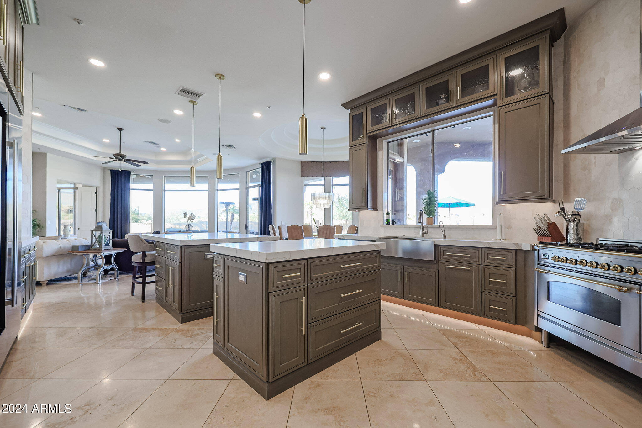 Paradise Heights - Residential