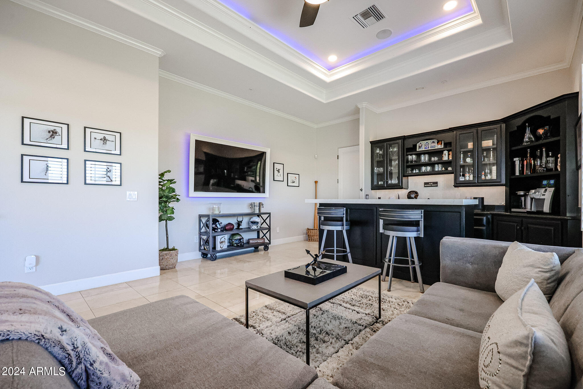 Paradise Heights - Residential