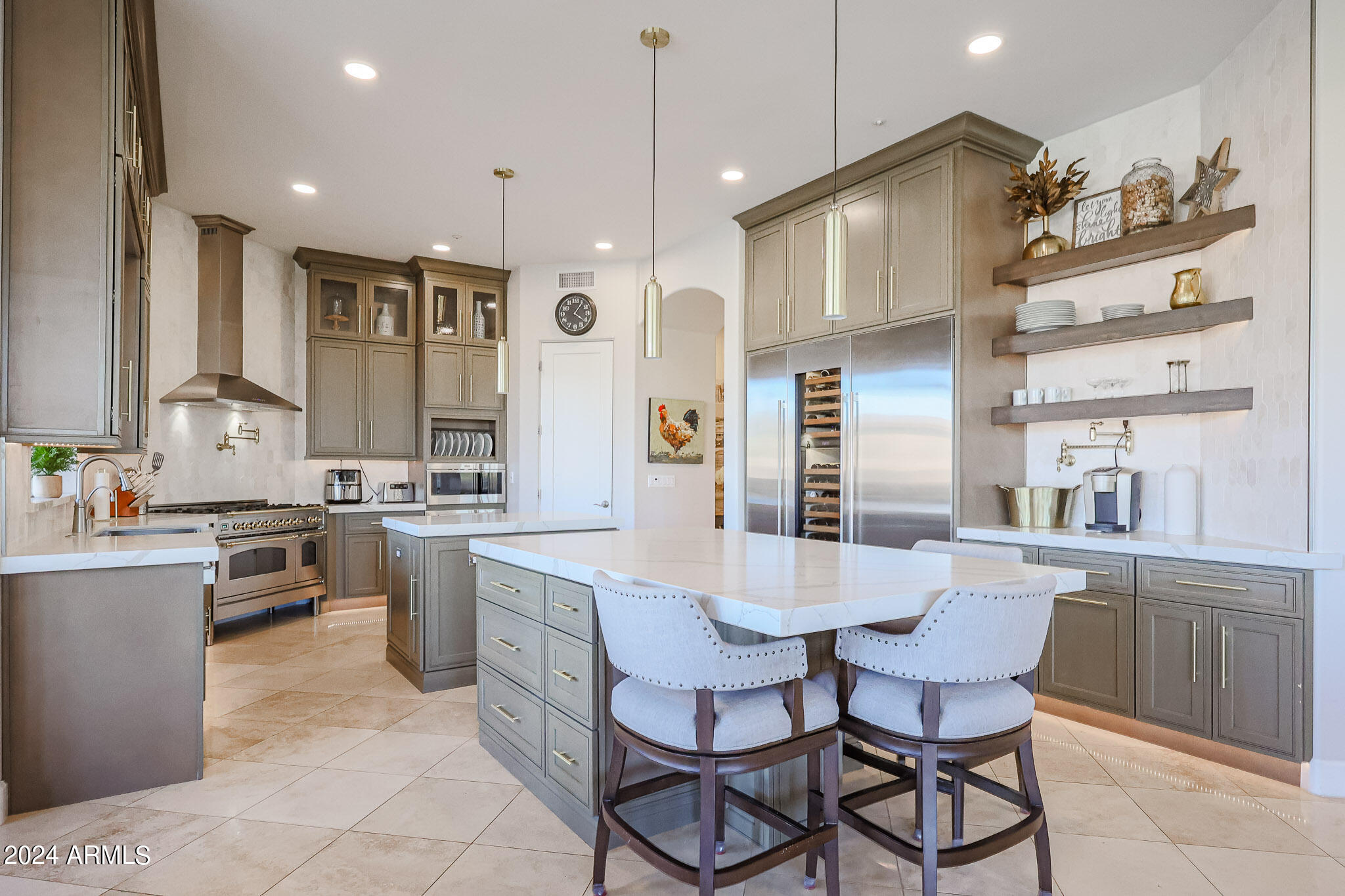 Paradise Heights - Residential
