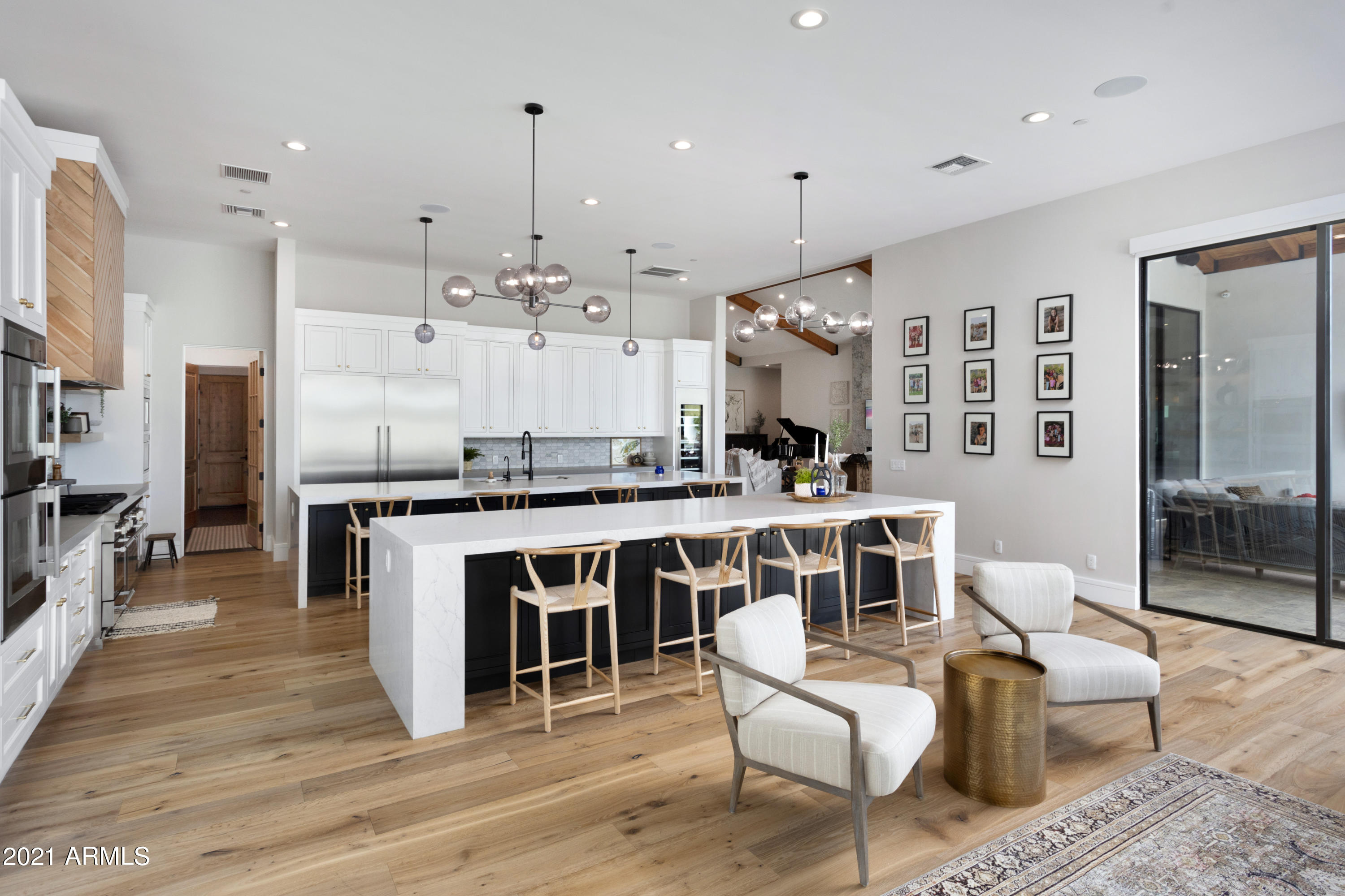 DESERT HILLS NORTH - Residential