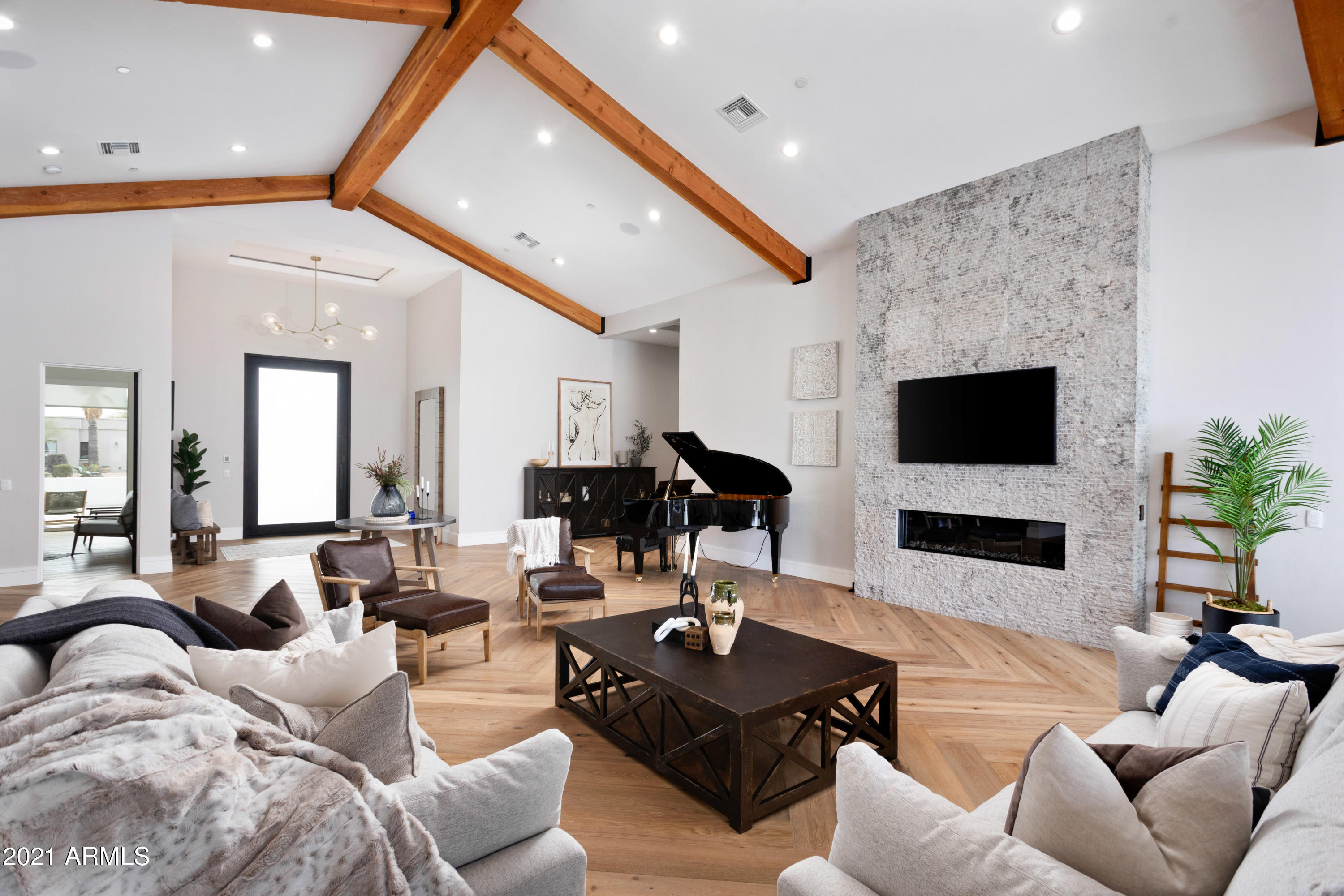 DESERT HILLS NORTH - Residential