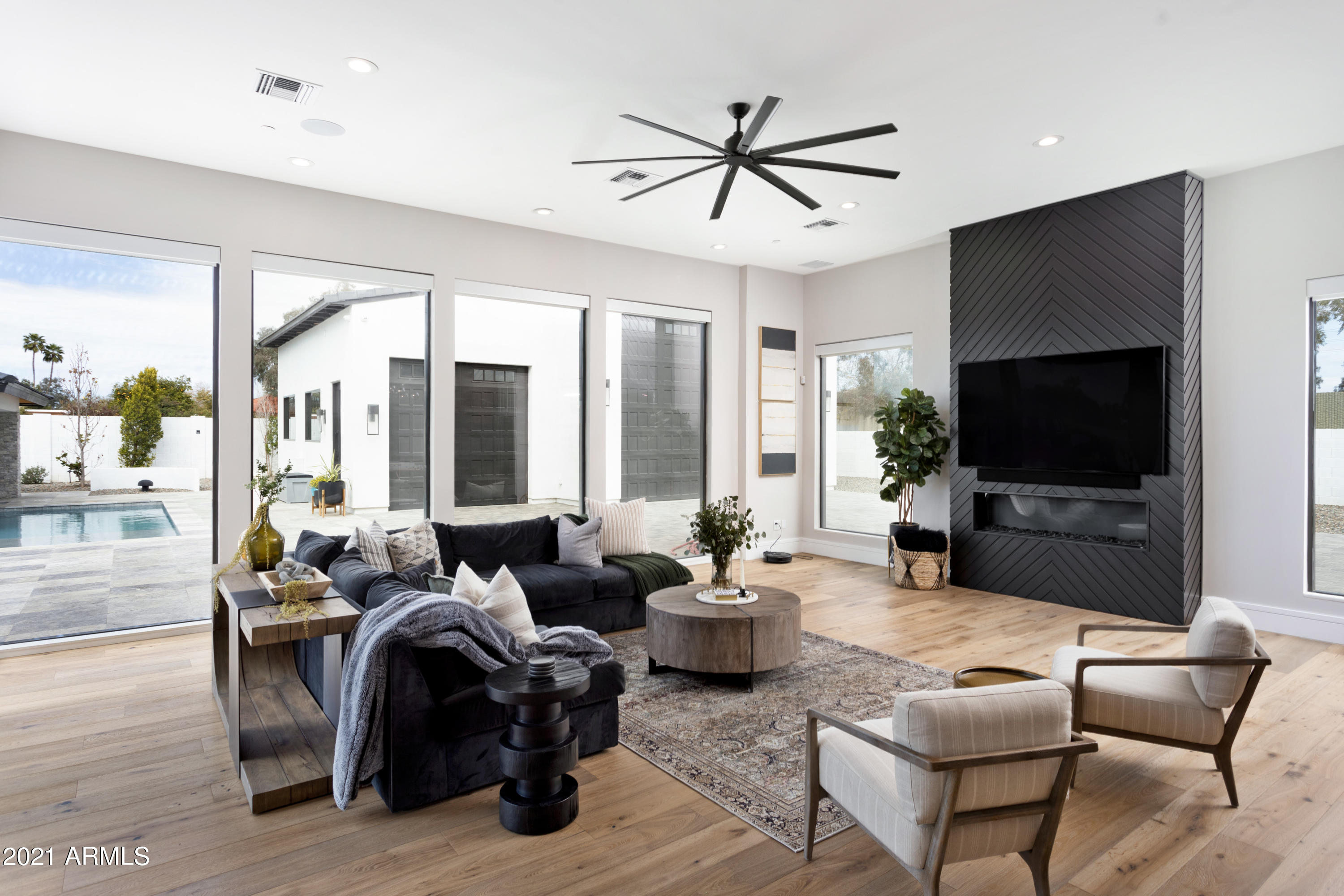 DESERT HILLS NORTH - Residential