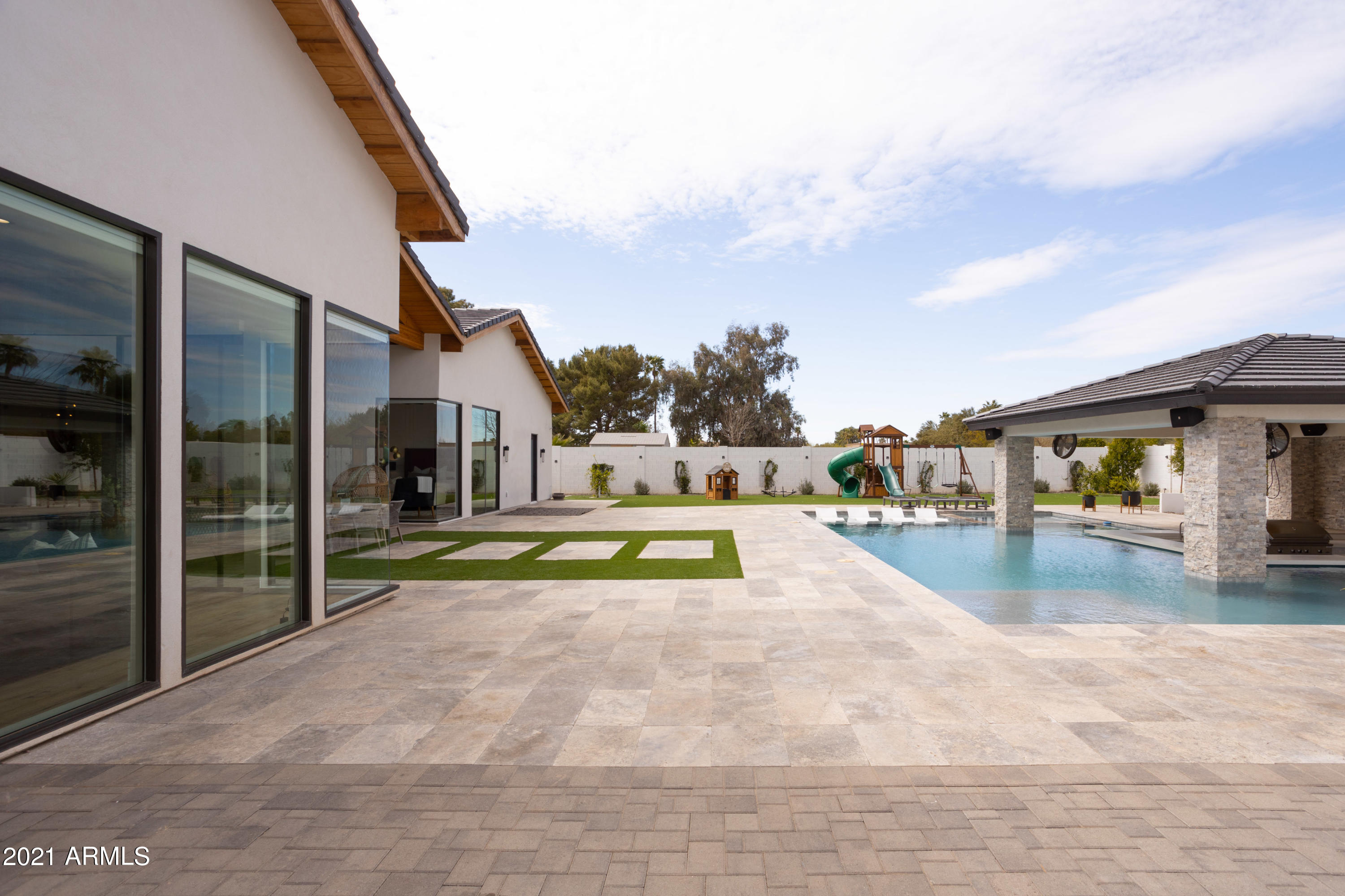DESERT HILLS NORTH - Residential