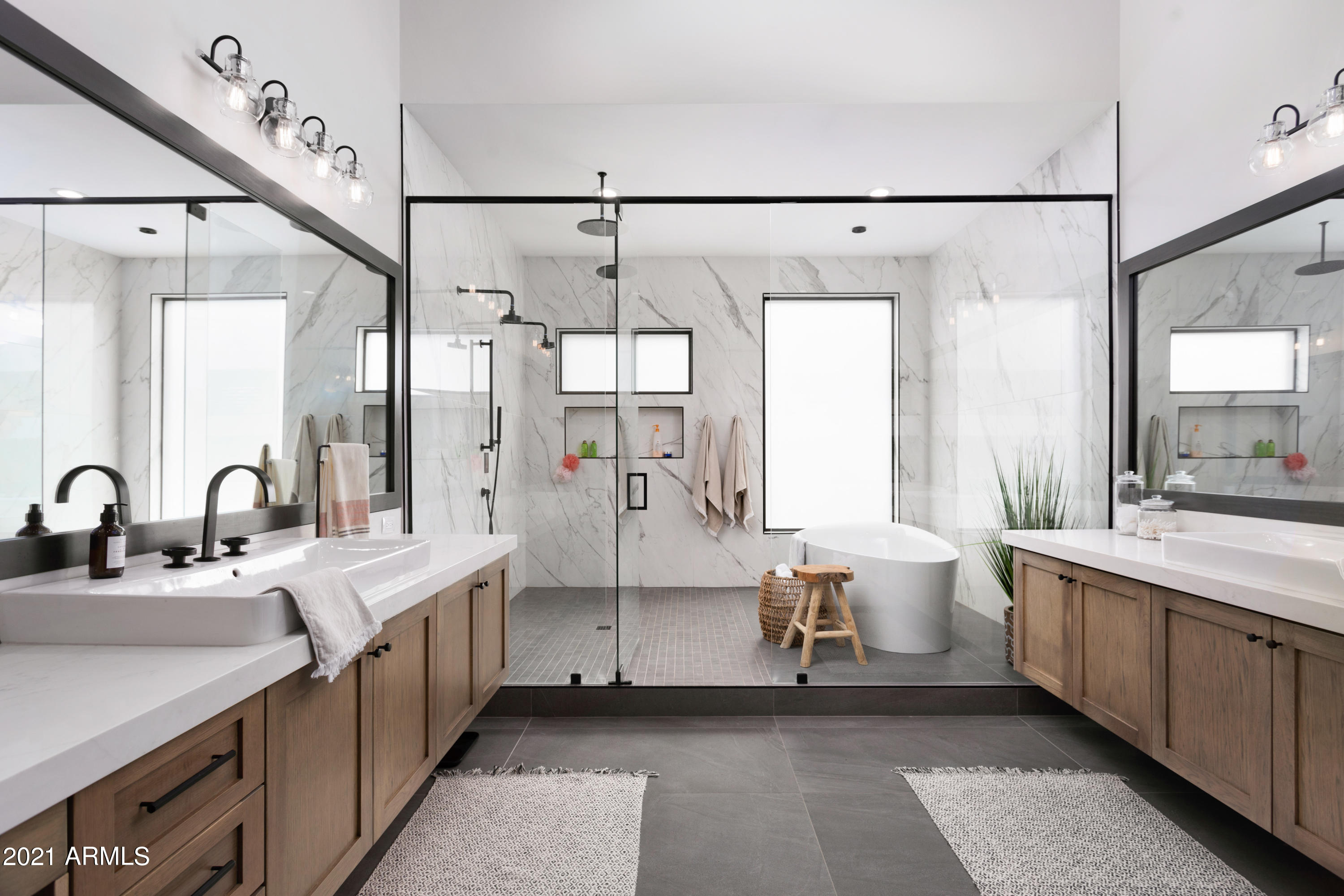 DESERT HILLS NORTH - Residential