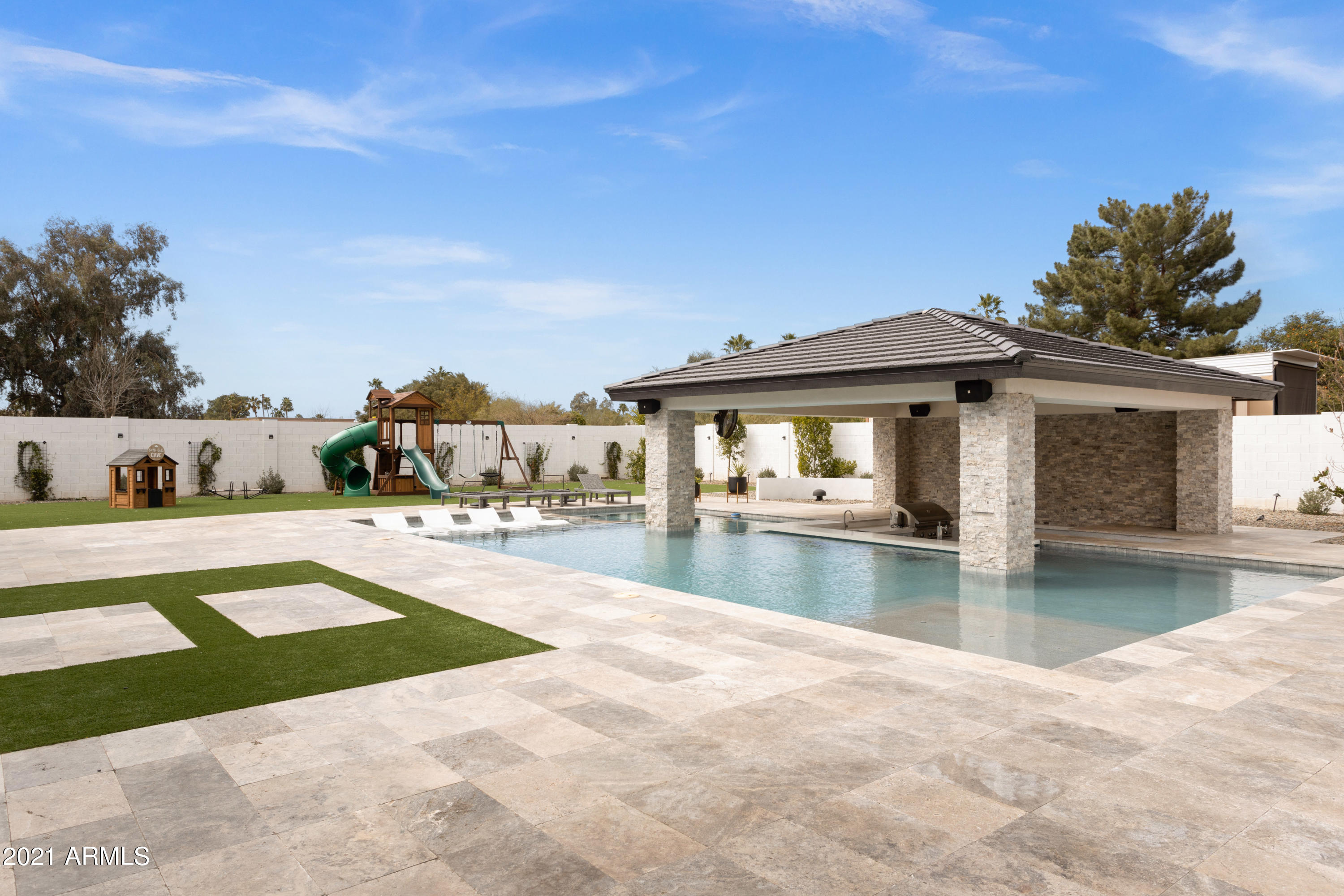 DESERT HILLS NORTH - Residential