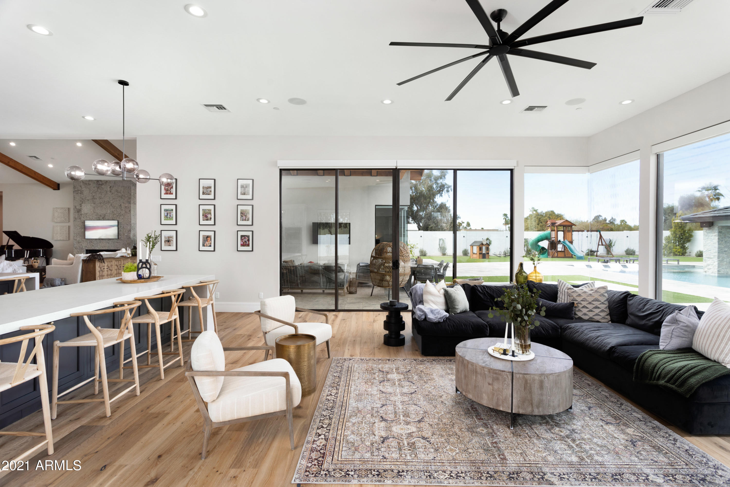 DESERT HILLS NORTH - Residential