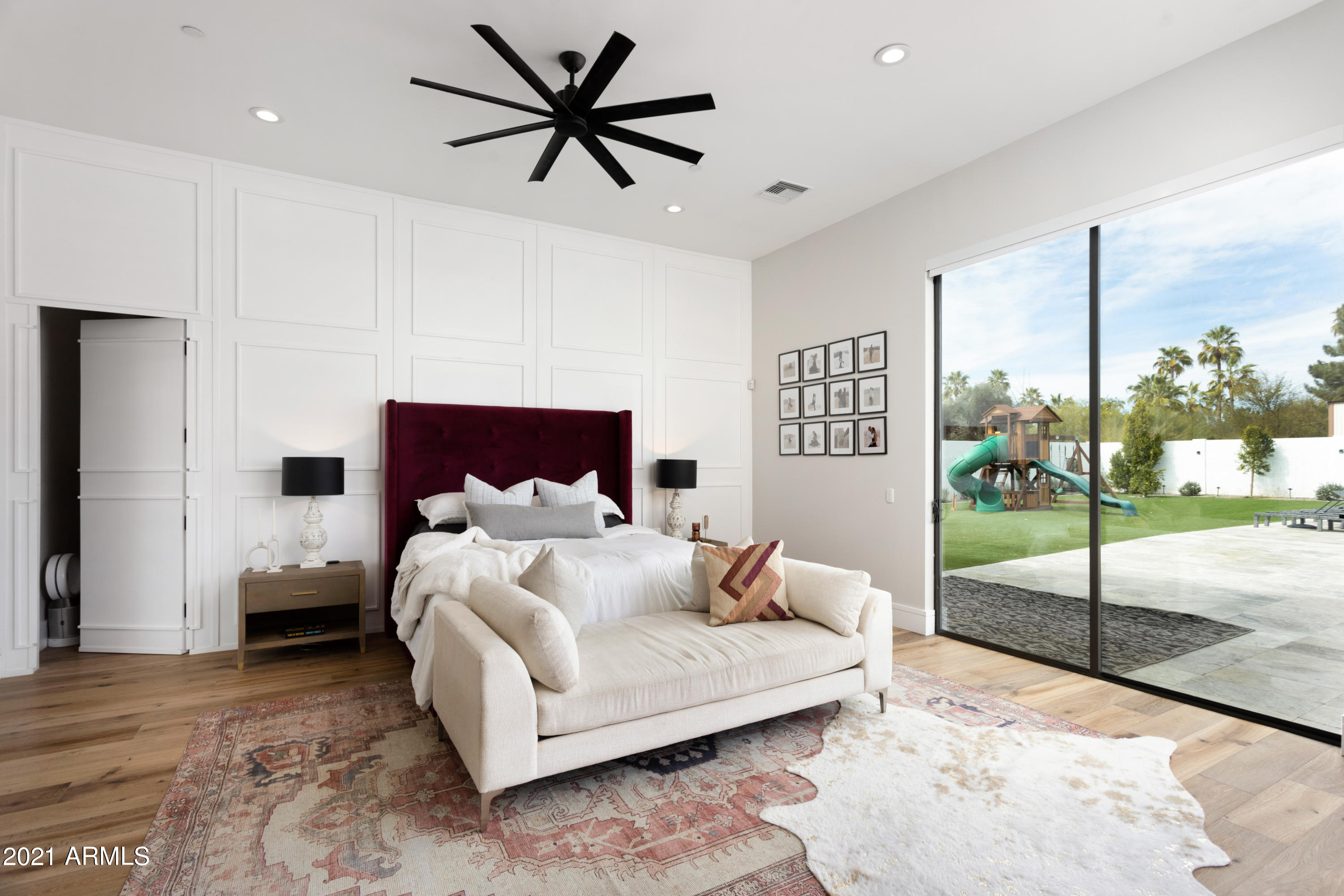 DESERT HILLS NORTH - Residential