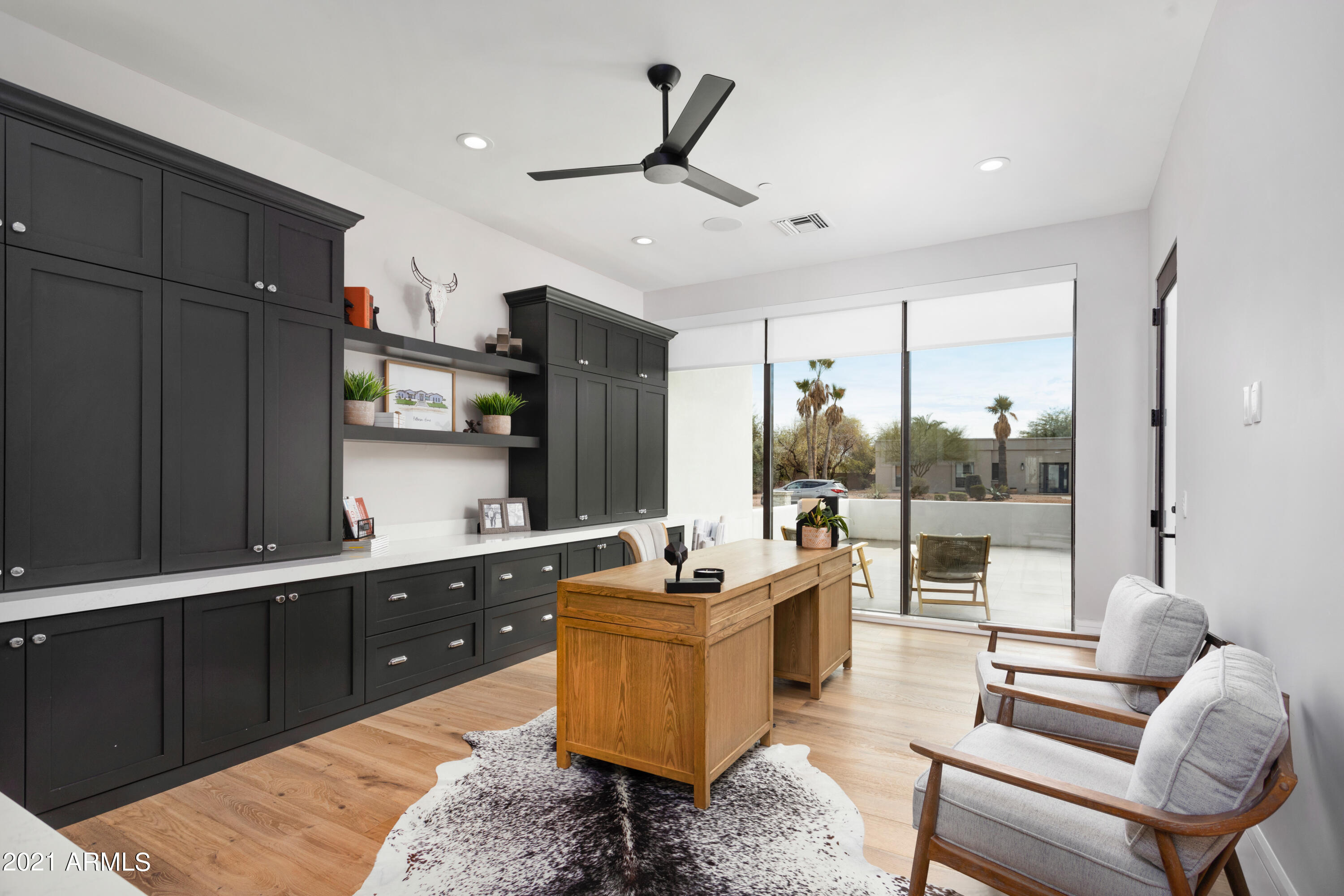 DESERT HILLS NORTH - Residential