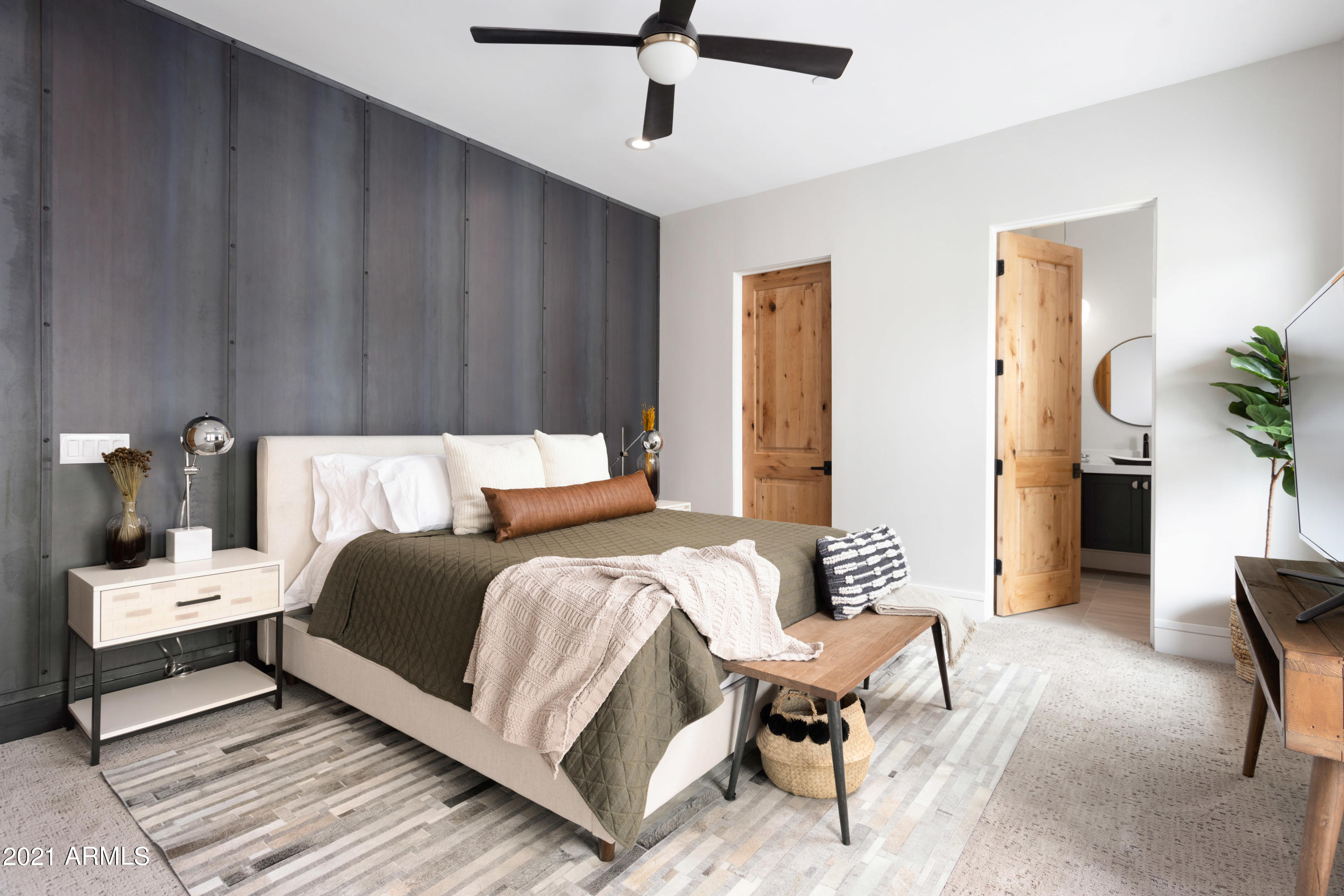 DESERT HILLS NORTH - Residential