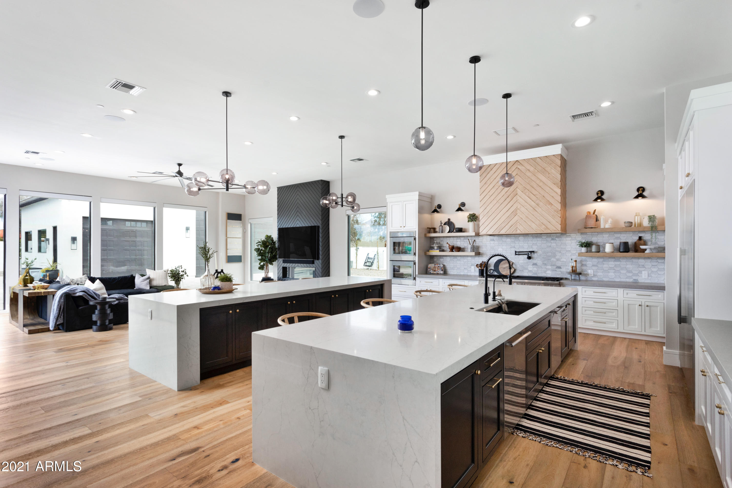 DESERT HILLS NORTH - Residential