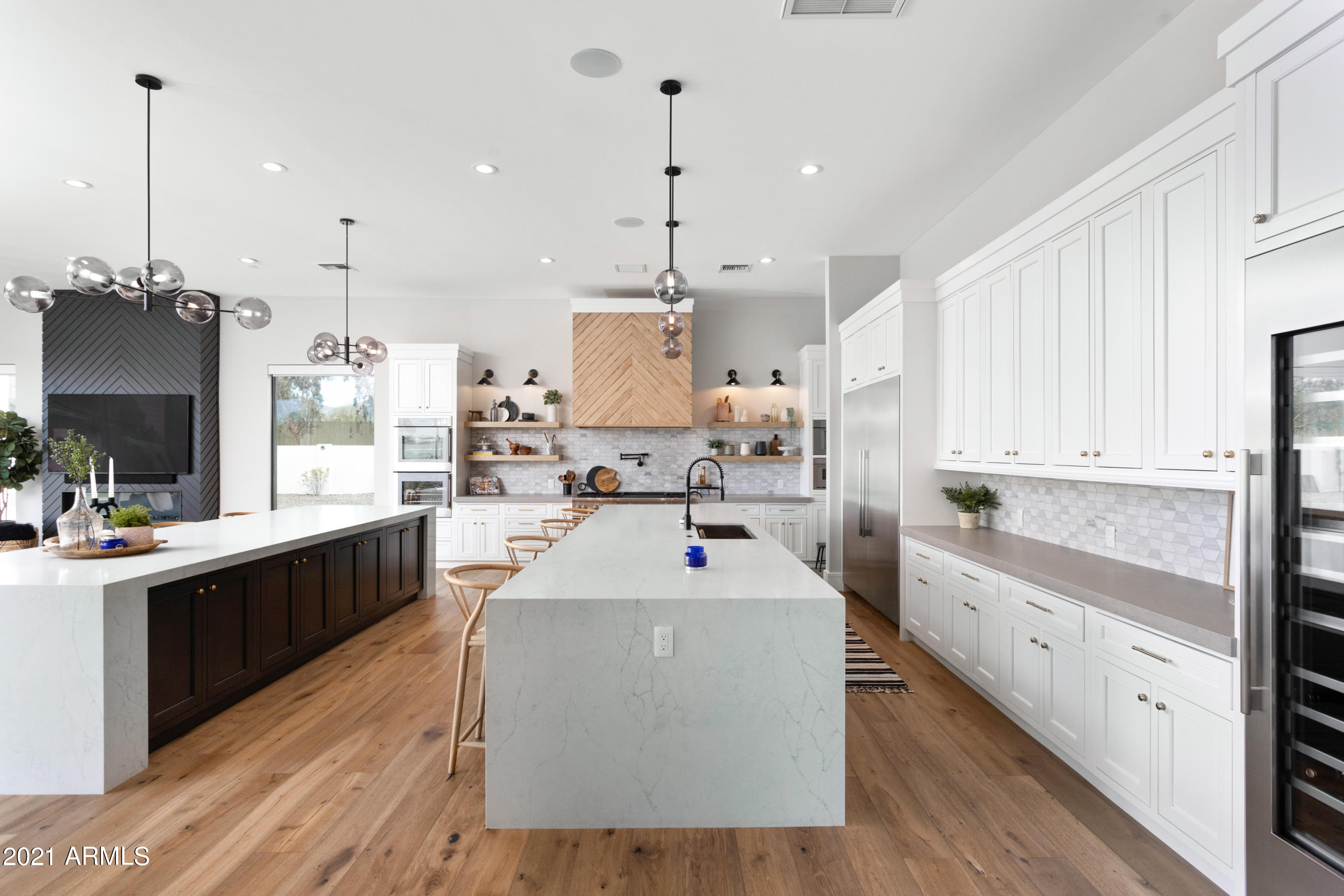 DESERT HILLS NORTH - Residential