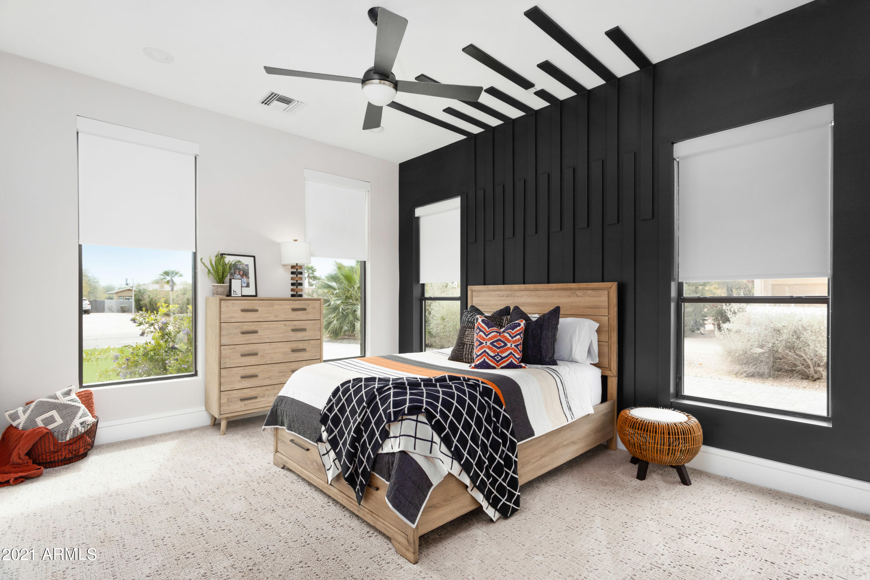 DESERT HILLS NORTH - Residential